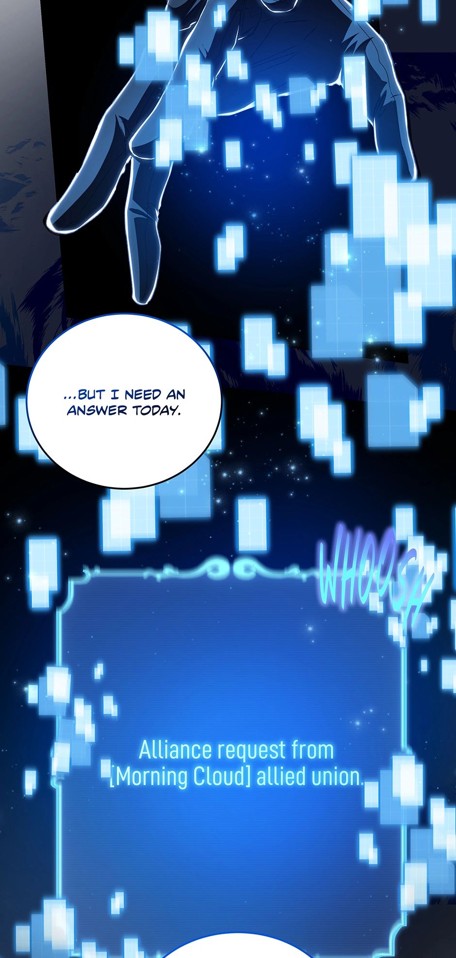 Surviving as a Player Chapter 45 page 48 - 