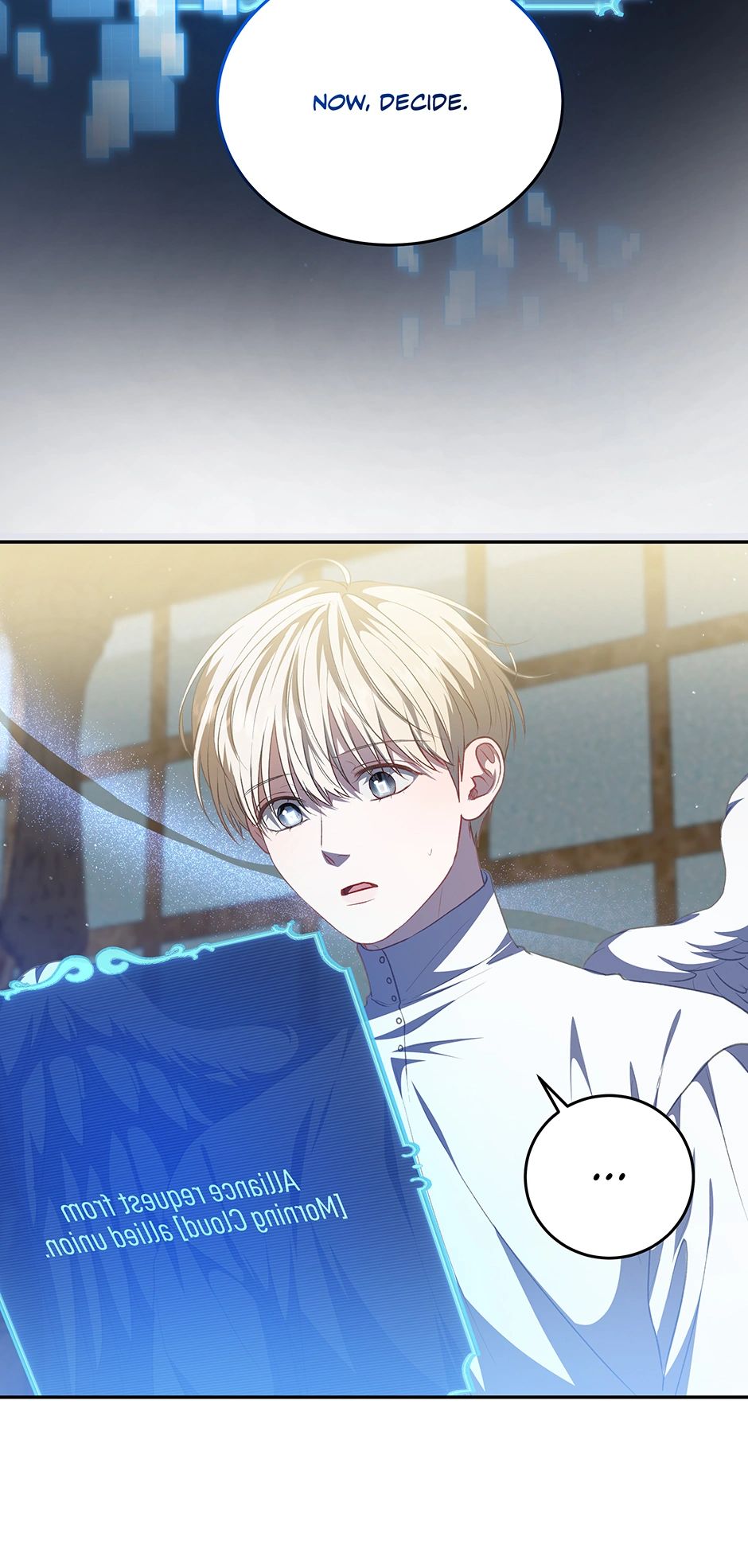 Surviving as a Player Chapter 45 page 49 - 