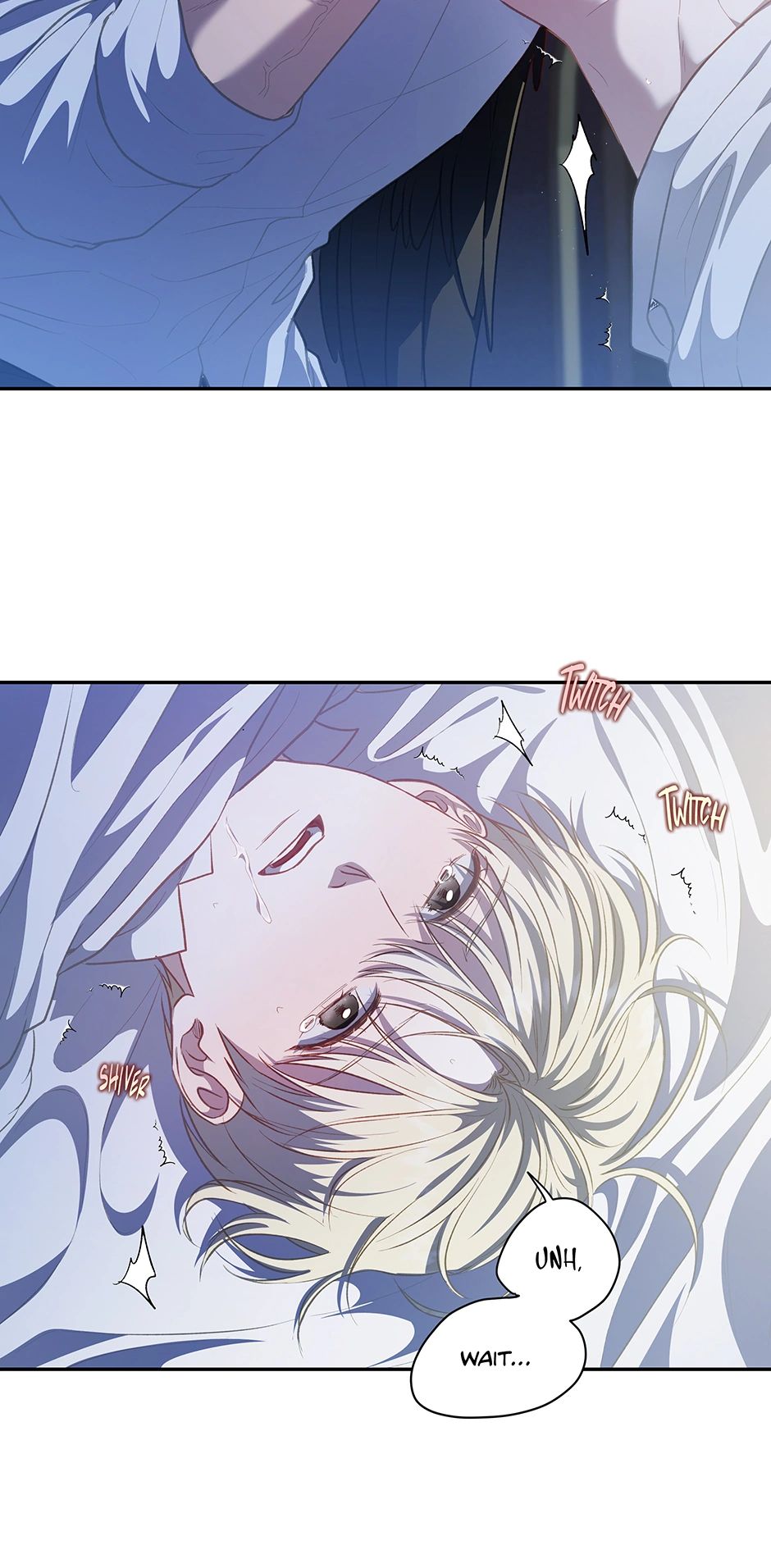 Surviving as a Player Chapter 45 page 6 - 