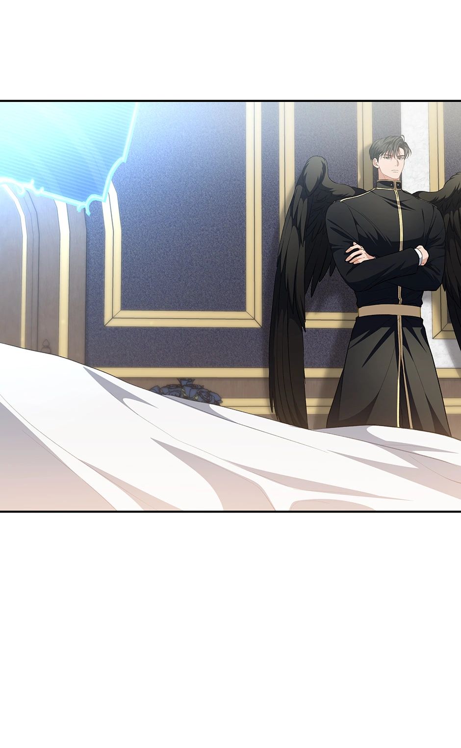 Surviving as a Player Chapter 45 page 51 - 