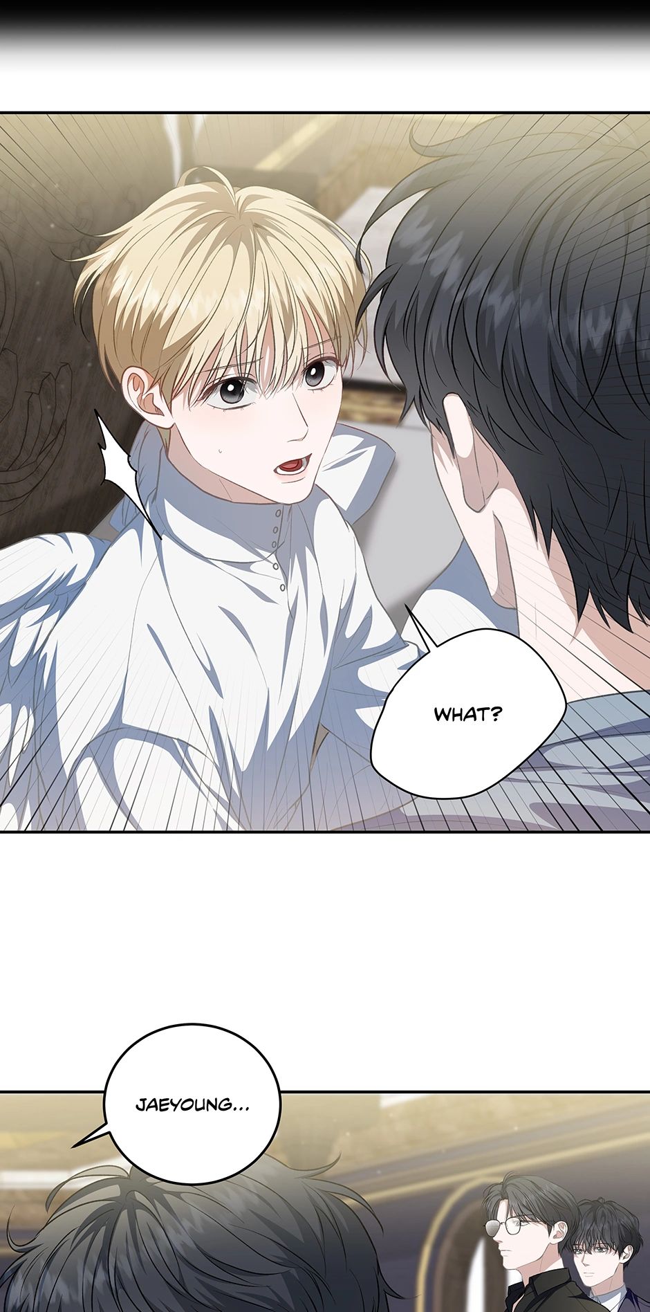 Surviving as a Player Chapter 45 page 58 - 
