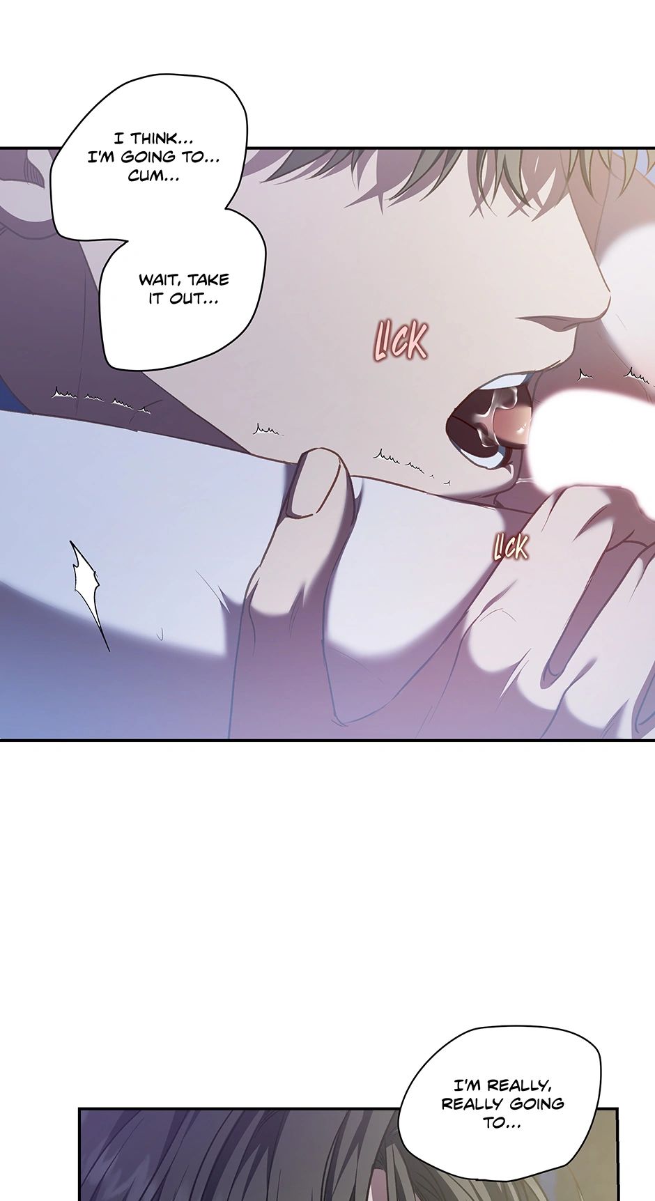 Surviving as a Player Chapter 45 page 7 - 