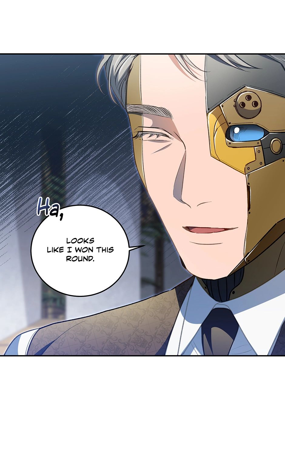 Surviving as a Player Chapter 45 page 61 - 