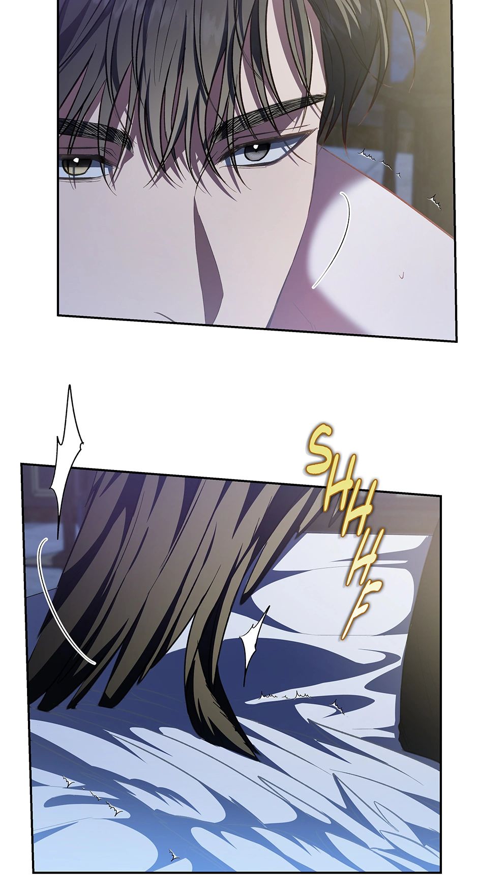 Surviving as a Player Chapter 45 page 8 - 