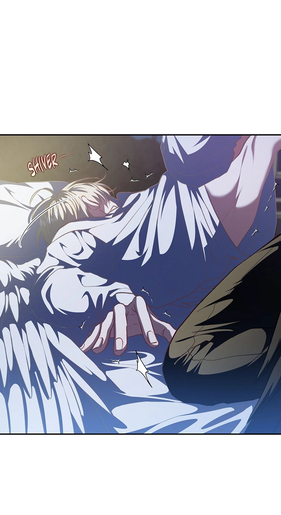 Surviving as a Player Chapter 45 page 9 - 