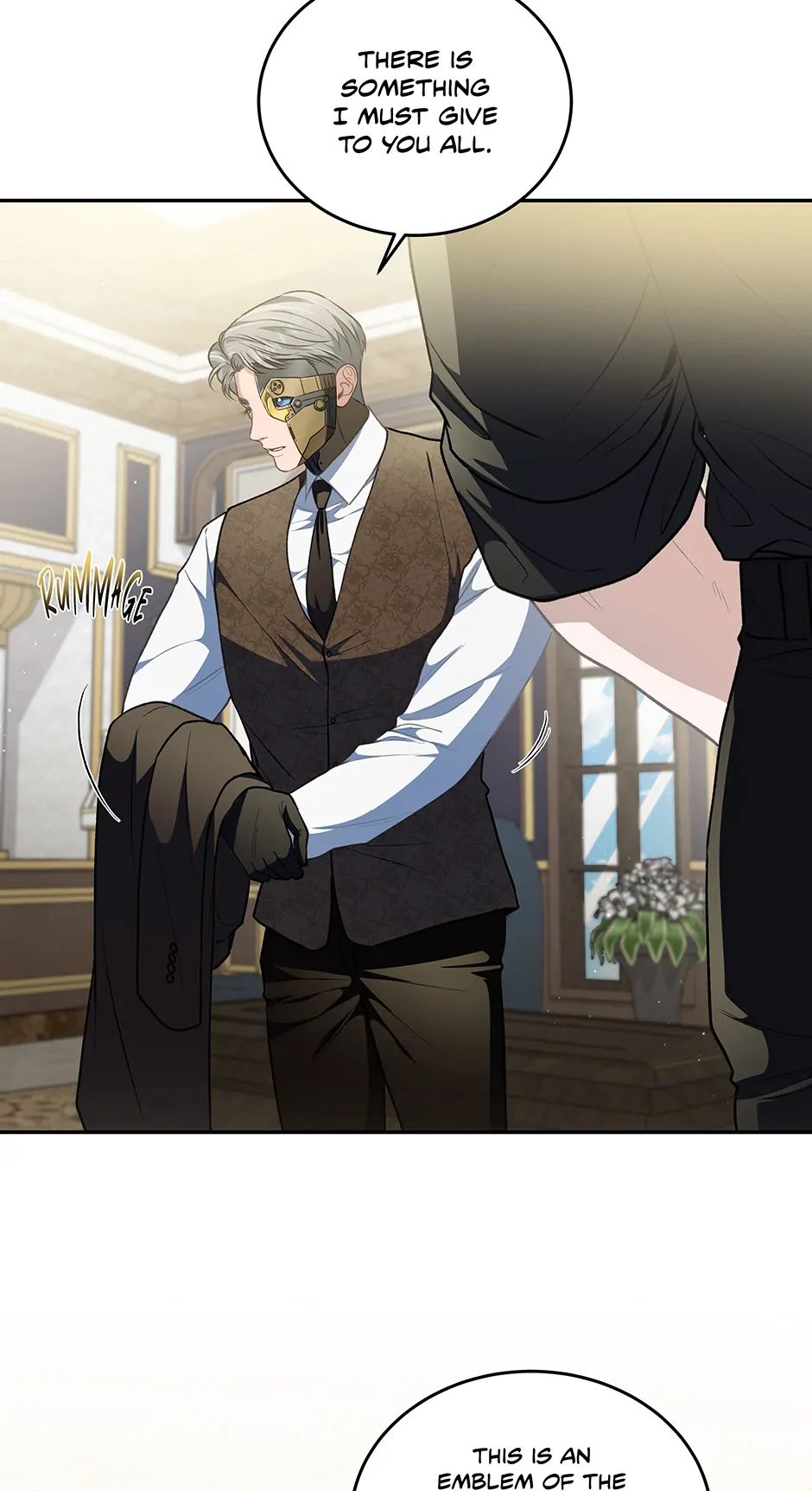 Surviving as a Player Chapter 46 page 12 - 