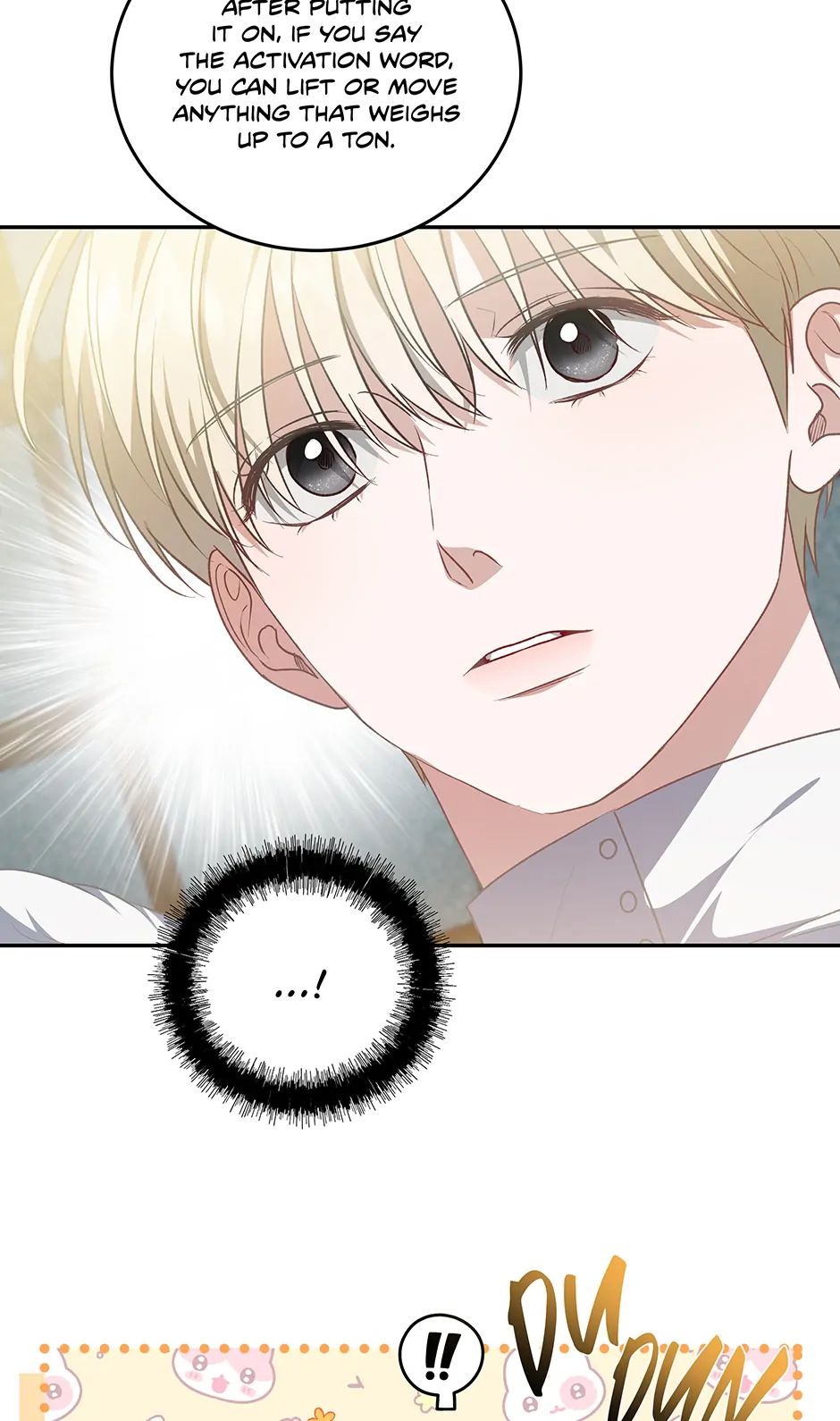 Surviving as a Player Chapter 46 page 15 - 