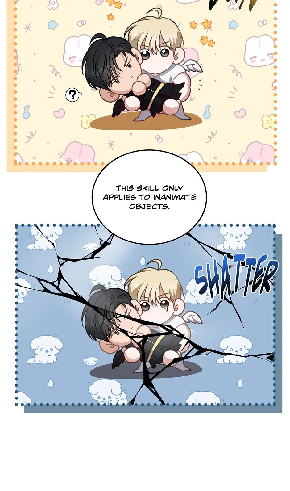 Surviving as a Player Chapter 46 page 16 - 