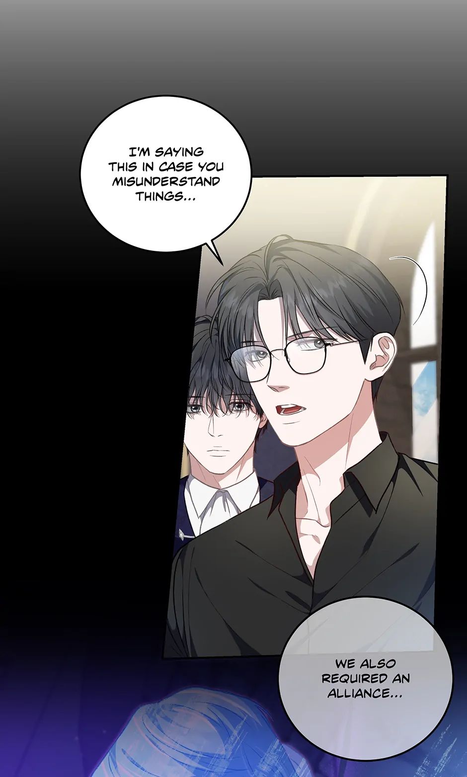 Surviving as a Player Chapter 46 page 3 - 