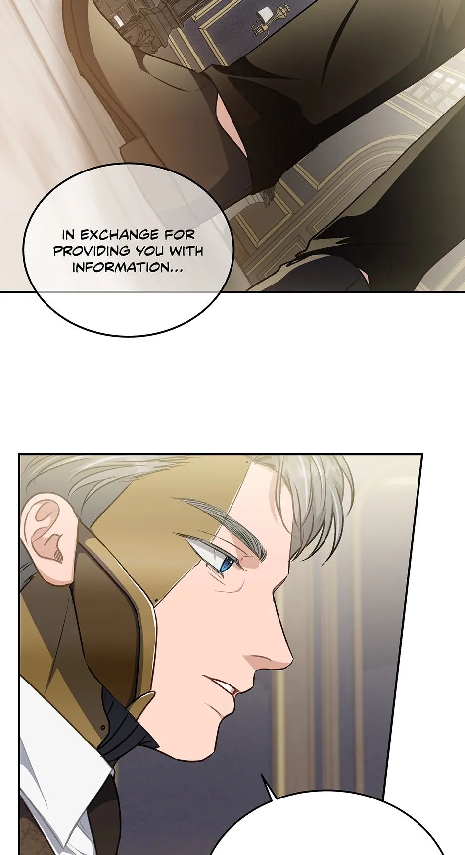 Surviving as a Player Chapter 46 page 24 - 