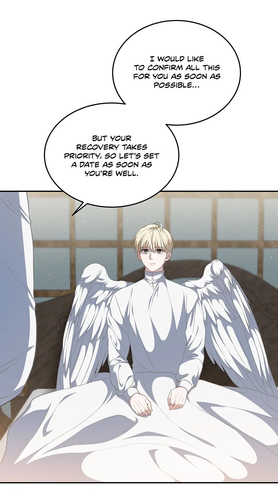 Surviving as a Player Chapter 46 page 30 - 