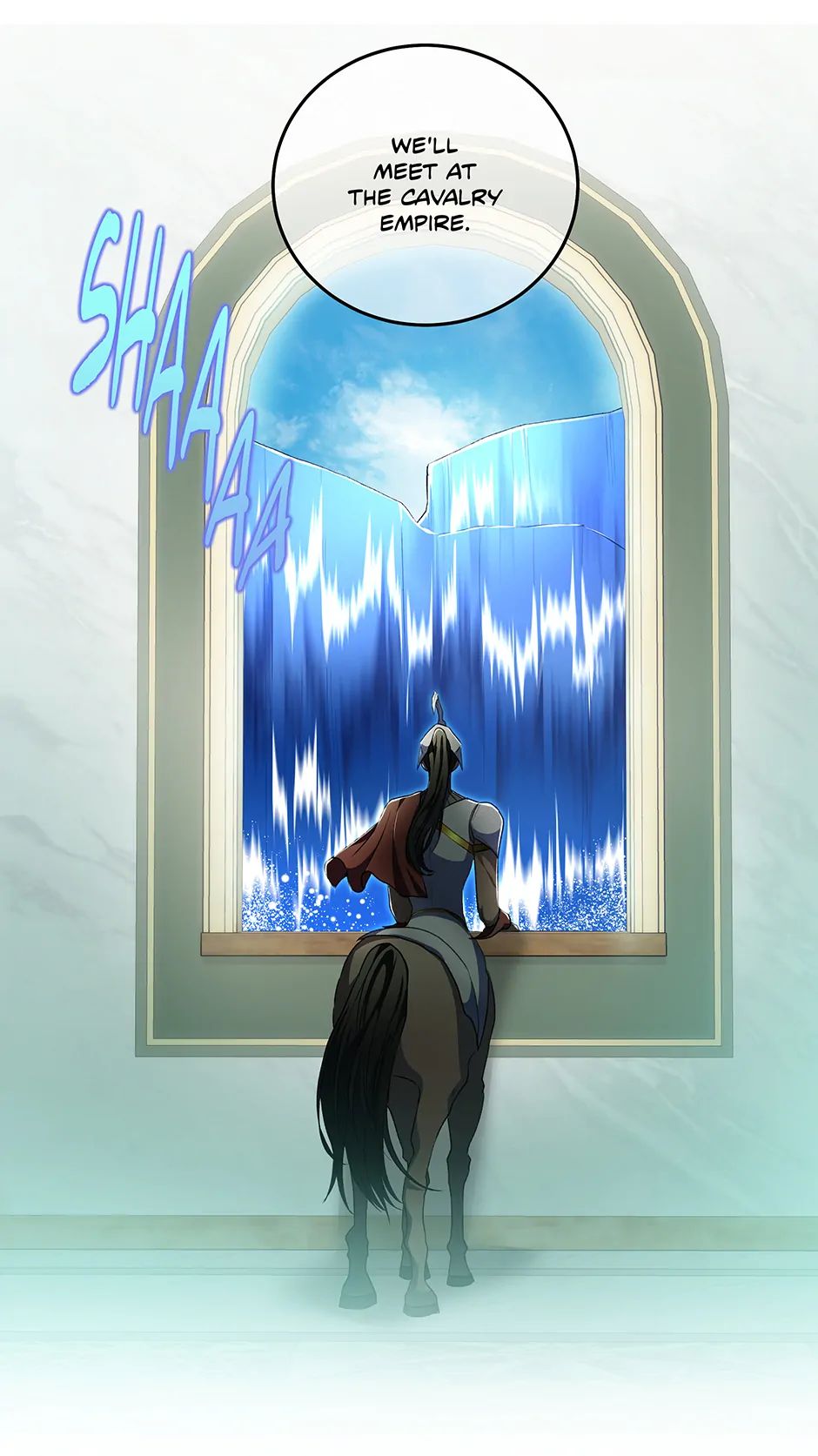 Surviving as a Player Chapter 46 page 31 - 