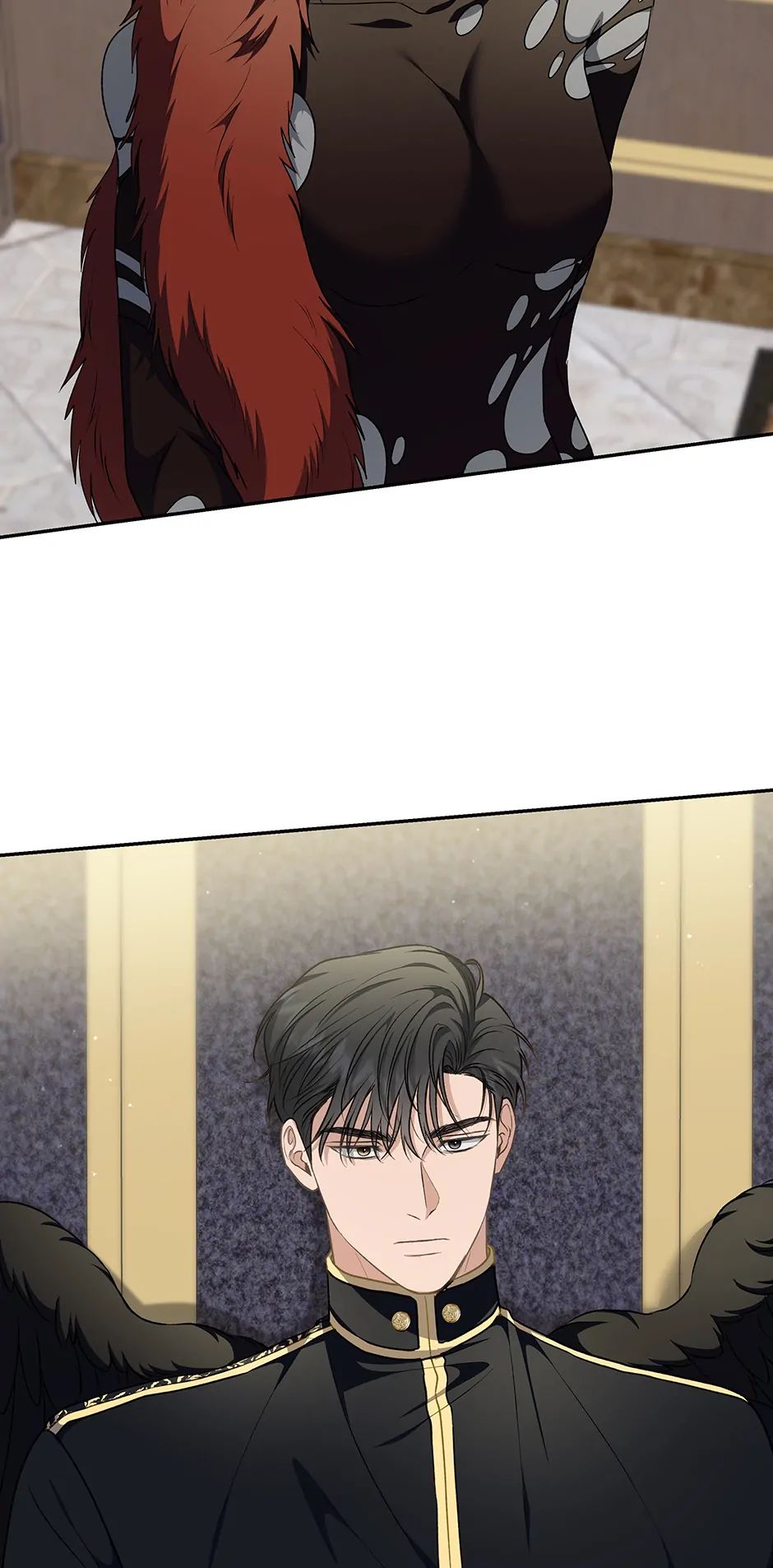 Surviving as a Player Chapter 46 page 36 - 