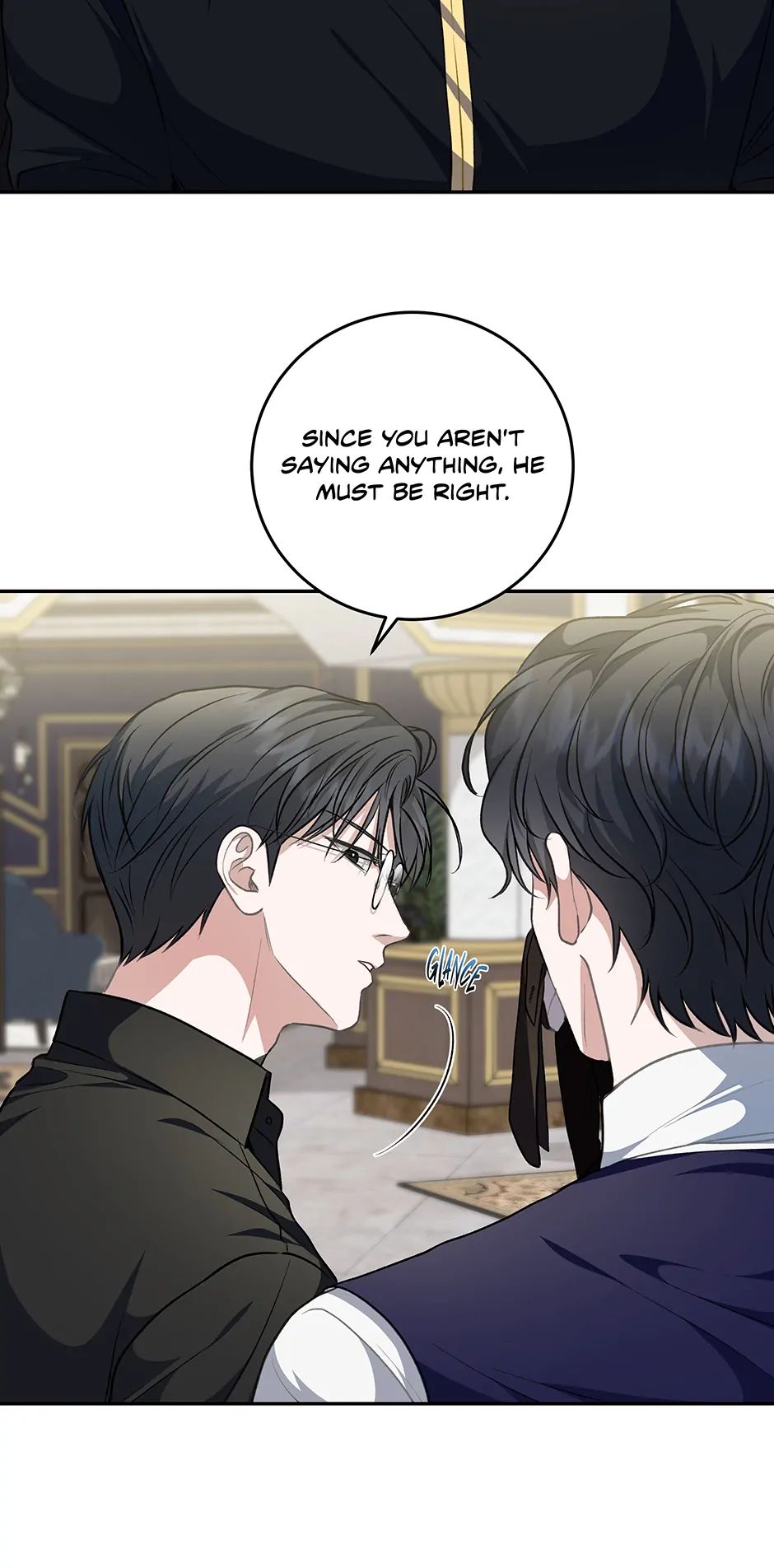 Surviving as a Player Chapter 46 page 37 - 