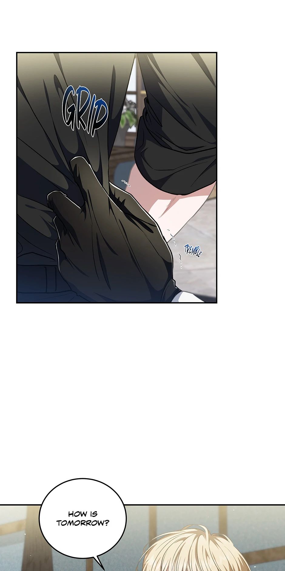 Surviving as a Player Chapter 46 page 38 - 