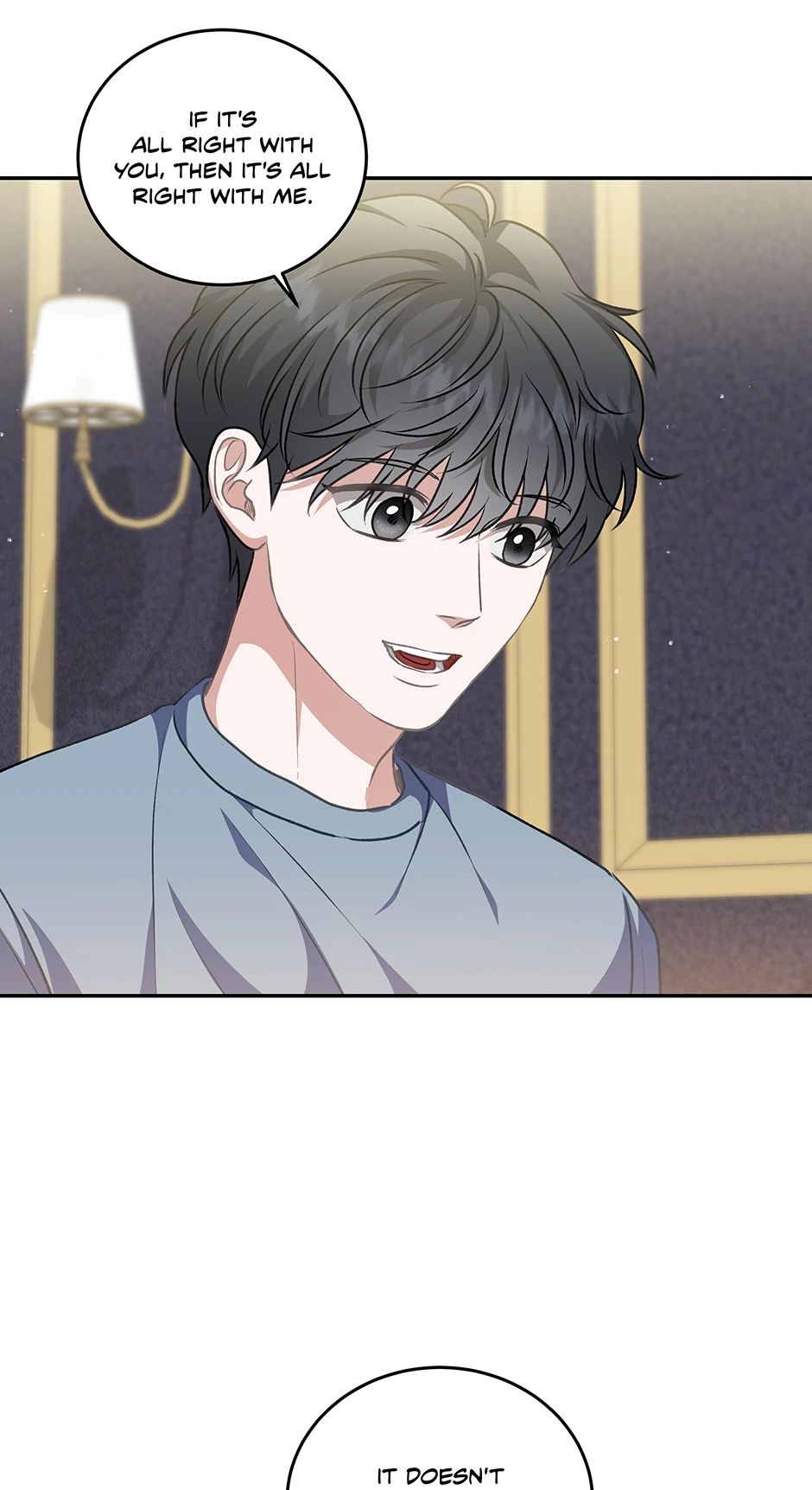 Surviving as a Player Chapter 46 page 41 - 