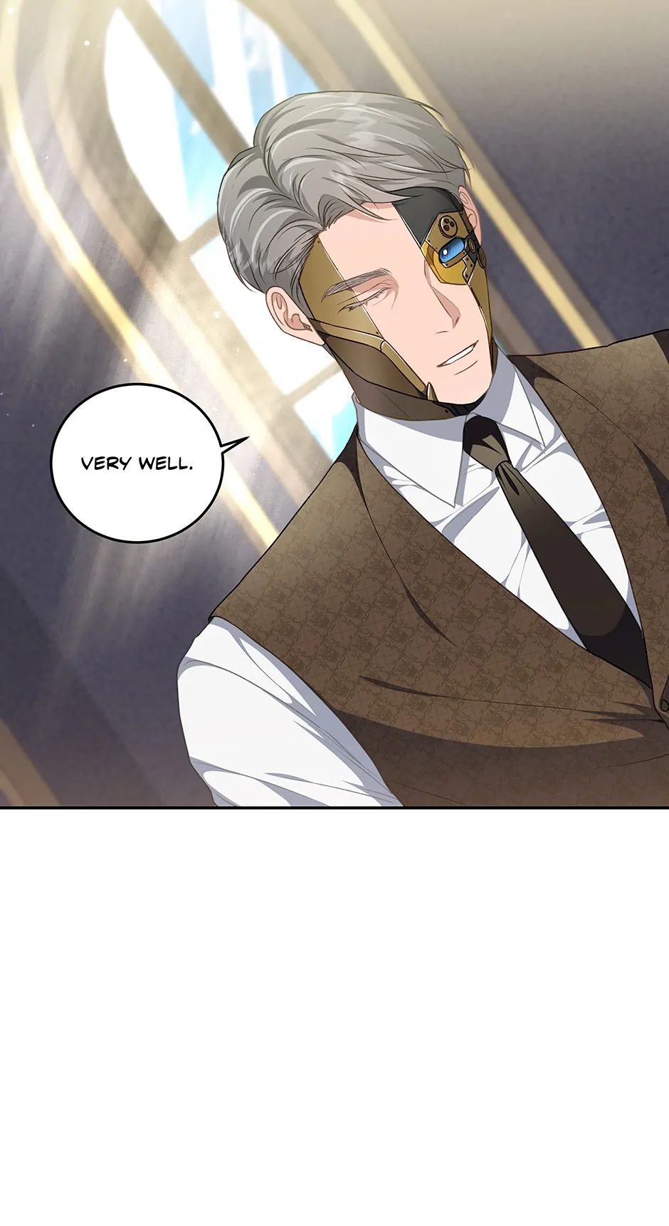 Surviving as a Player Chapter 46 page 43 - 