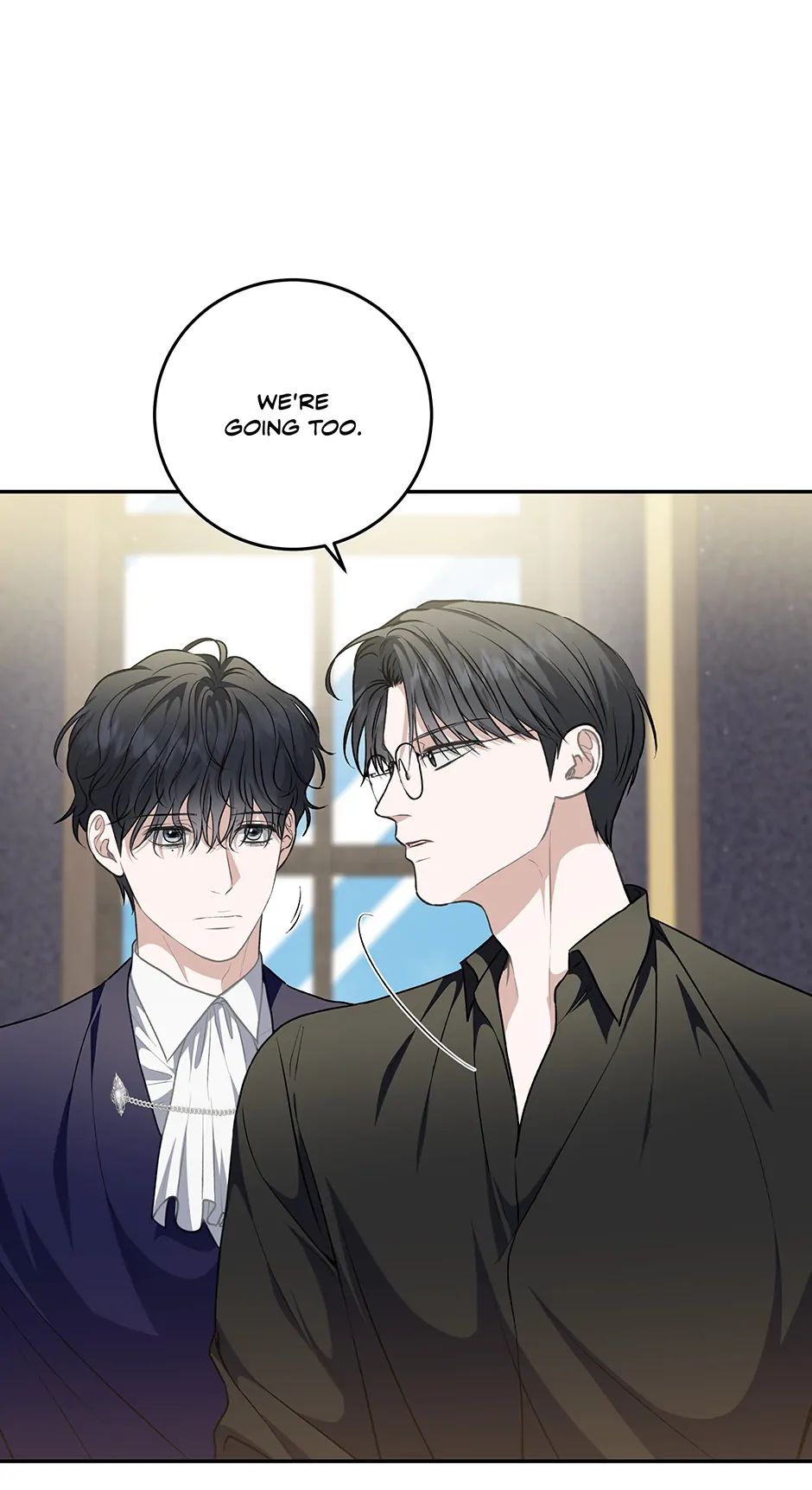Surviving as a Player Chapter 46 page 45 - 