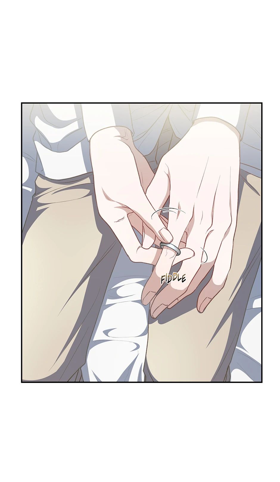 Surviving as a Player Chapter 46 page 49 - 
