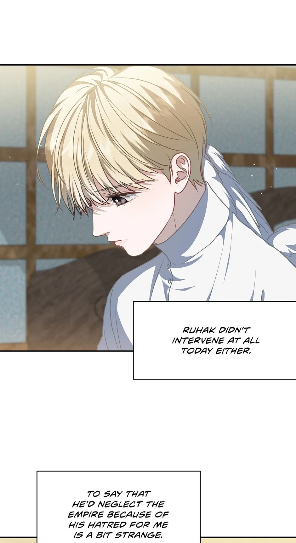 Surviving as a Player Chapter 46 page 50 - 