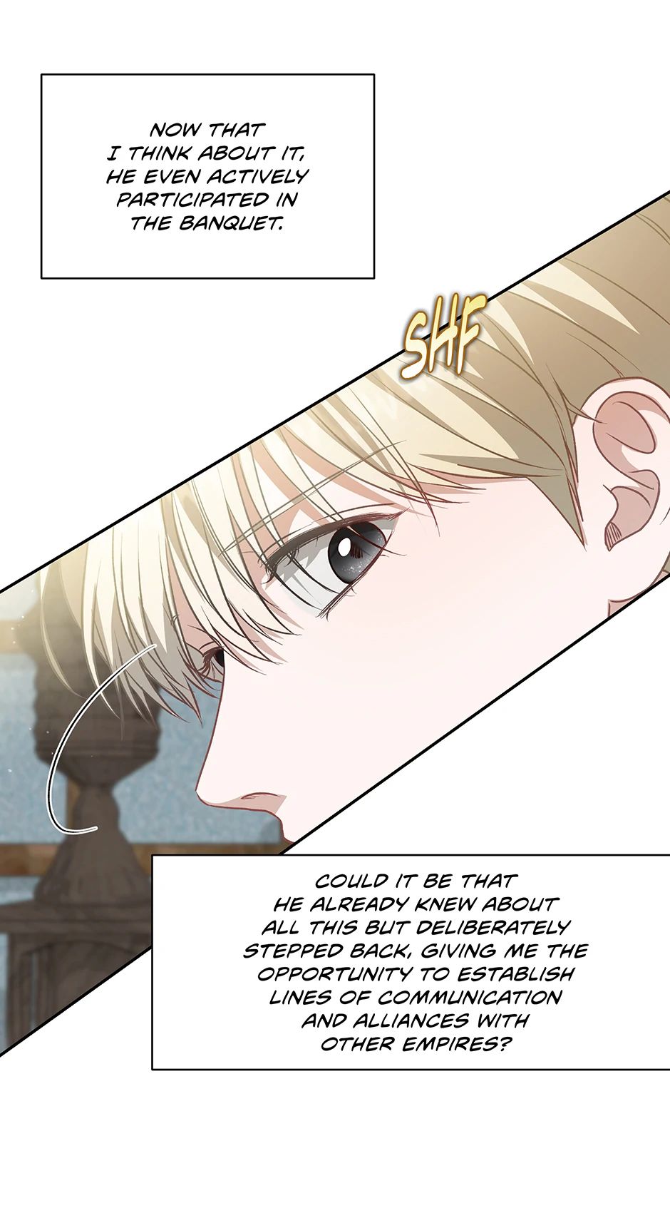 Surviving as a Player Chapter 46 page 52 - 