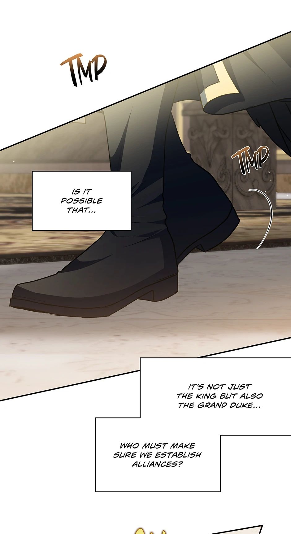 Surviving as a Player Chapter 46 page 53 - 