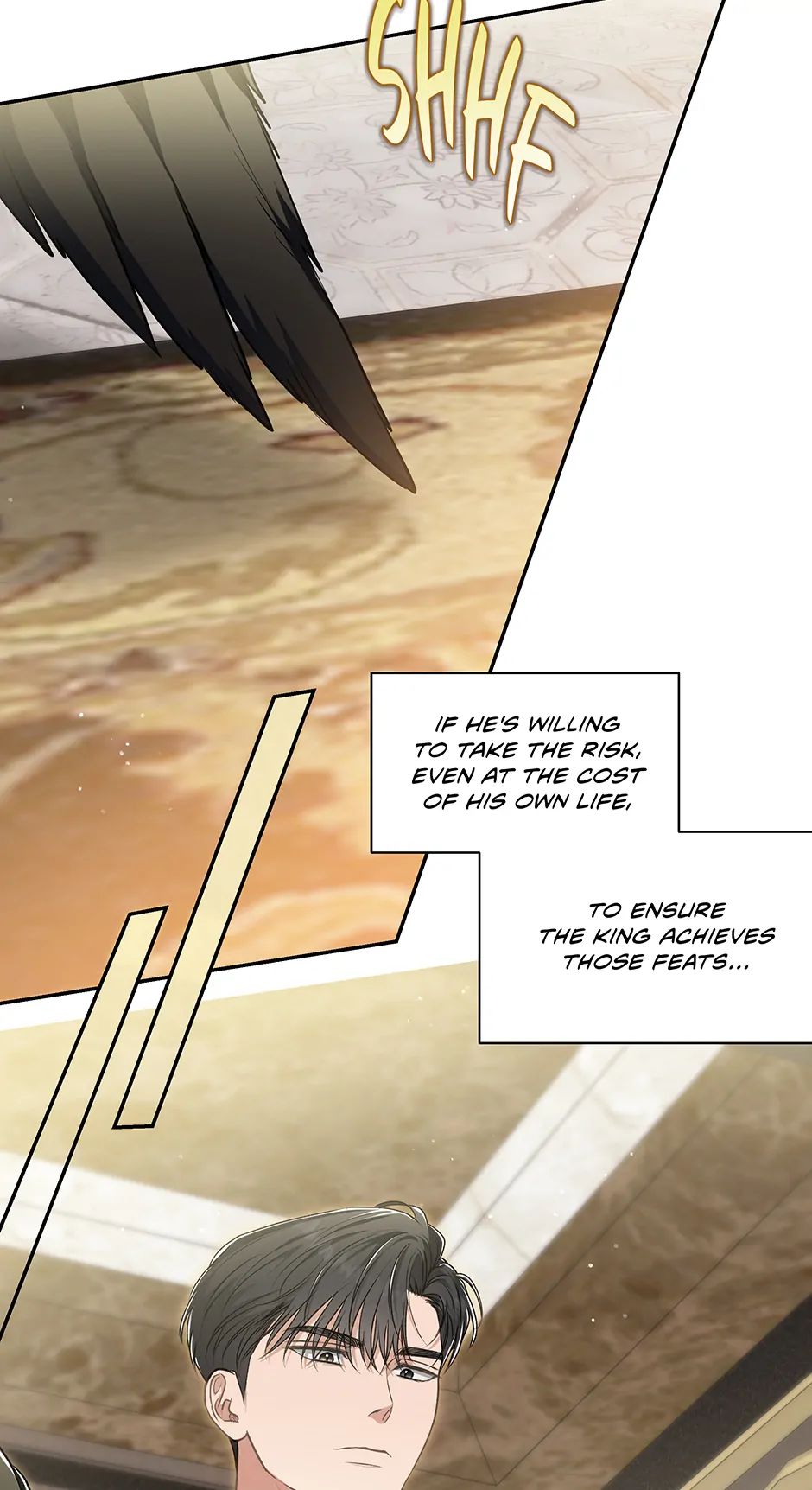 Surviving as a Player Chapter 46 page 54 - 