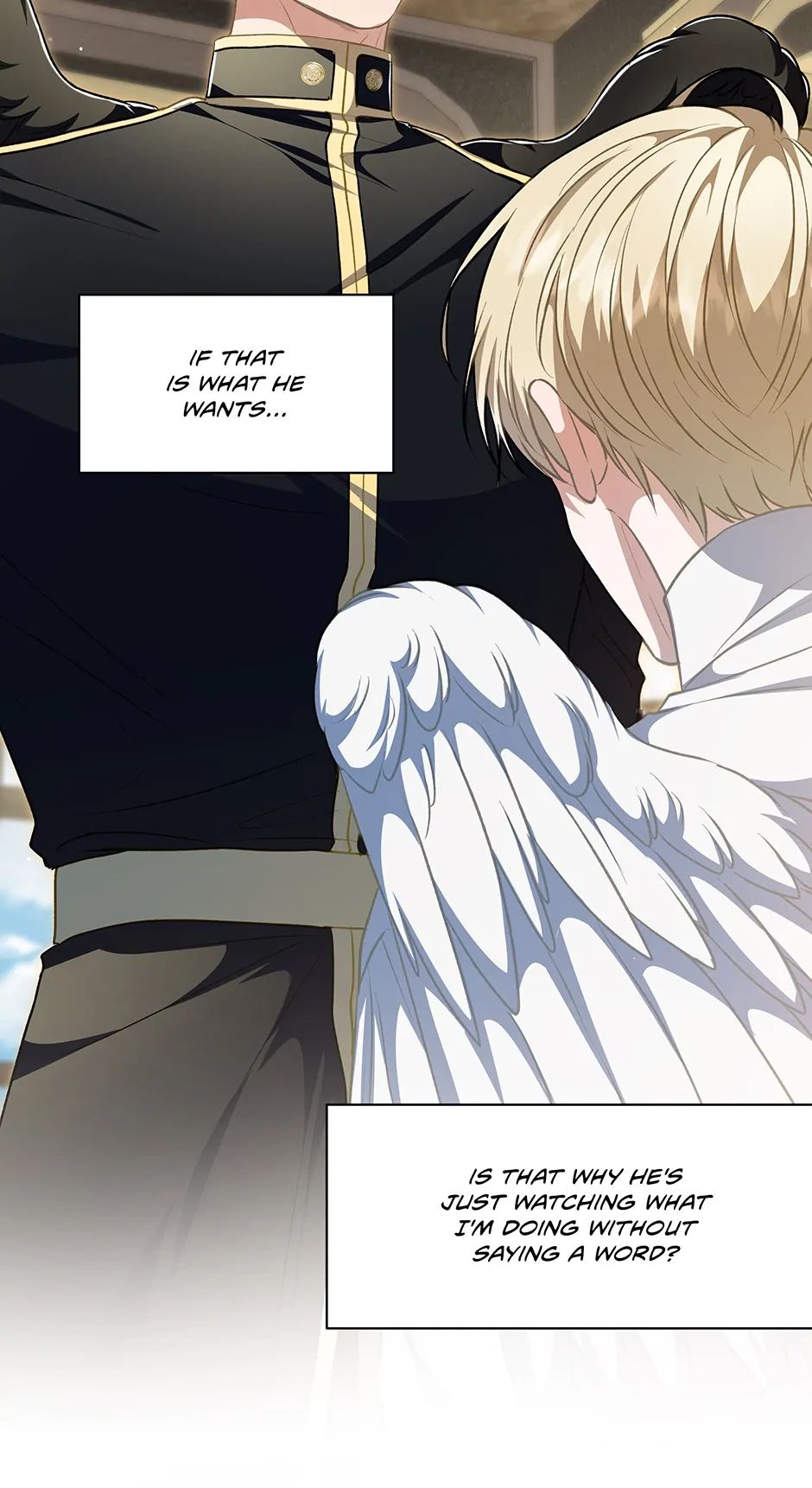 Surviving as a Player Chapter 46 page 55 - 