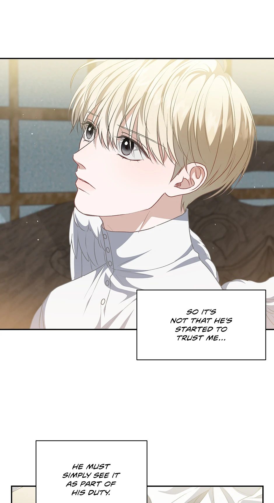 Surviving as a Player Chapter 46 page 56 - 