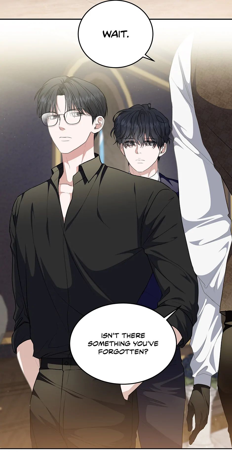 Surviving as a Player Chapter 46 page 10 - 