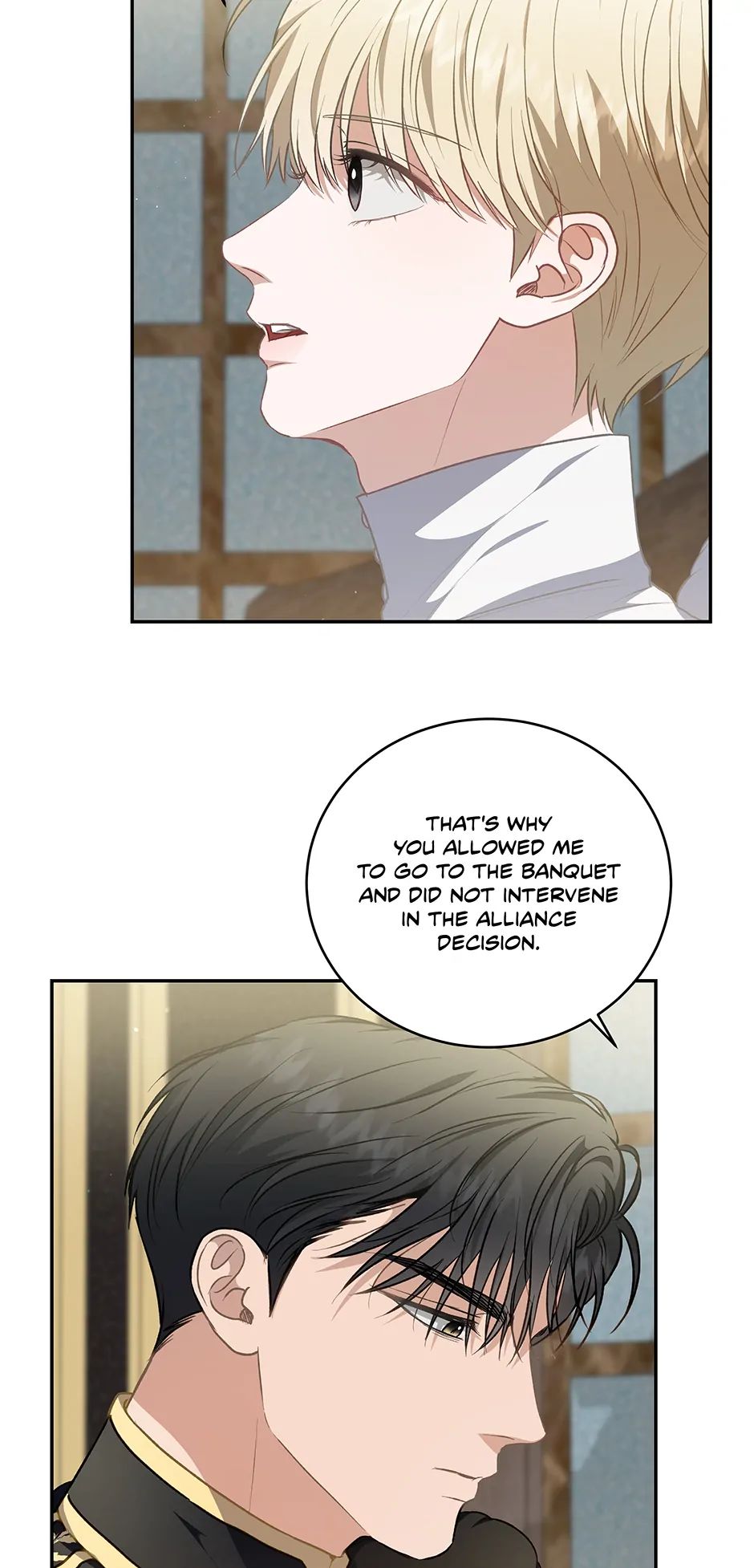 Surviving as a Player Chapter 47 page 2 - 