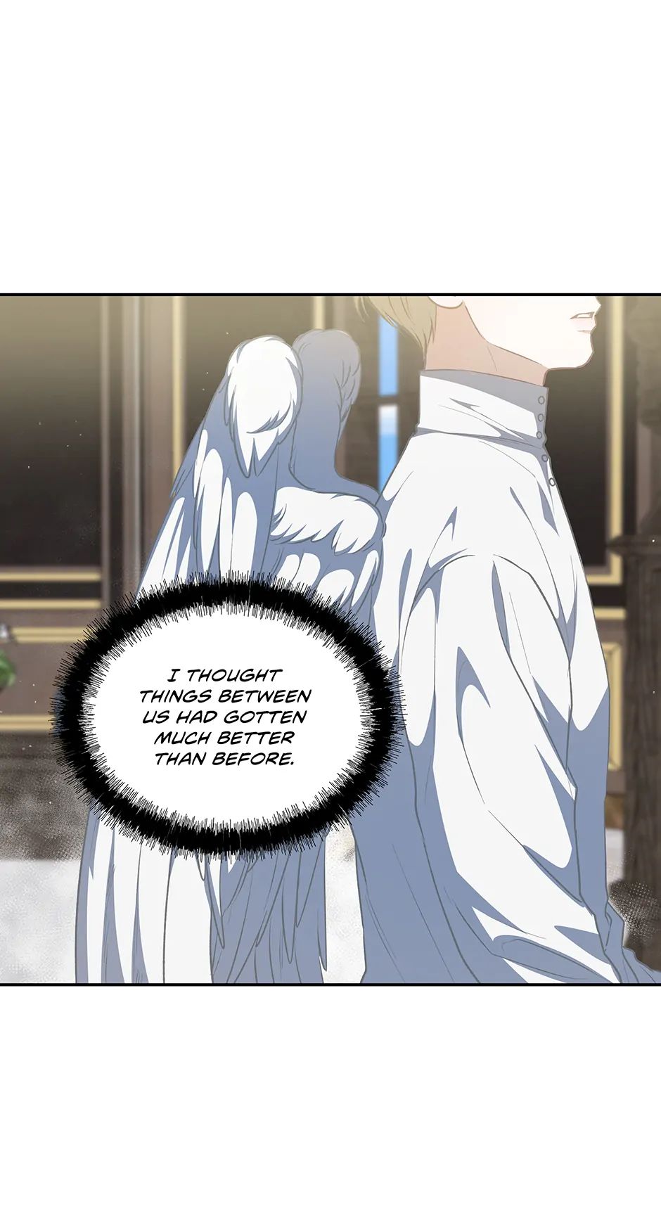 Surviving as a Player Chapter 47 page 17 - 