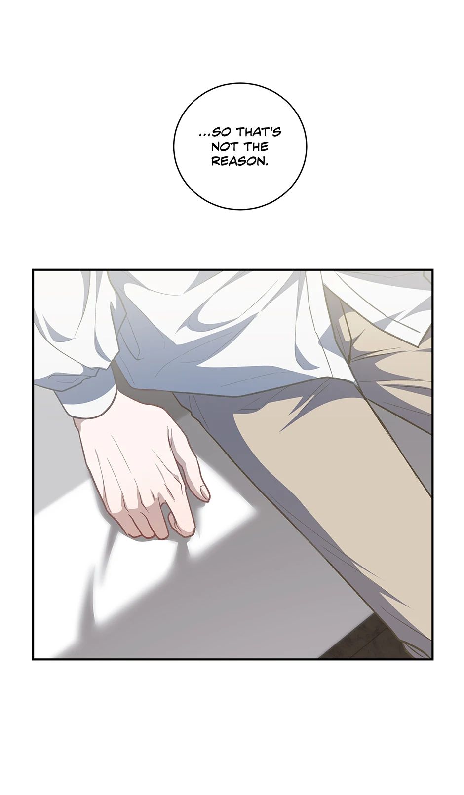 Surviving as a Player Chapter 47 page 19 - 