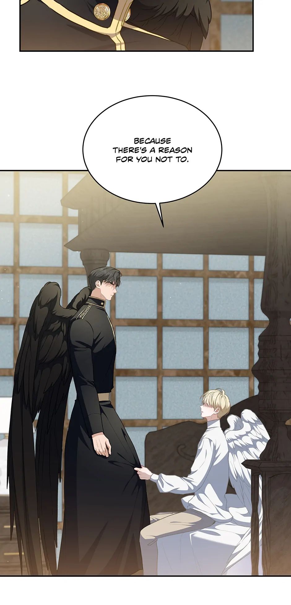 Surviving as a Player Chapter 47 page 3 - 