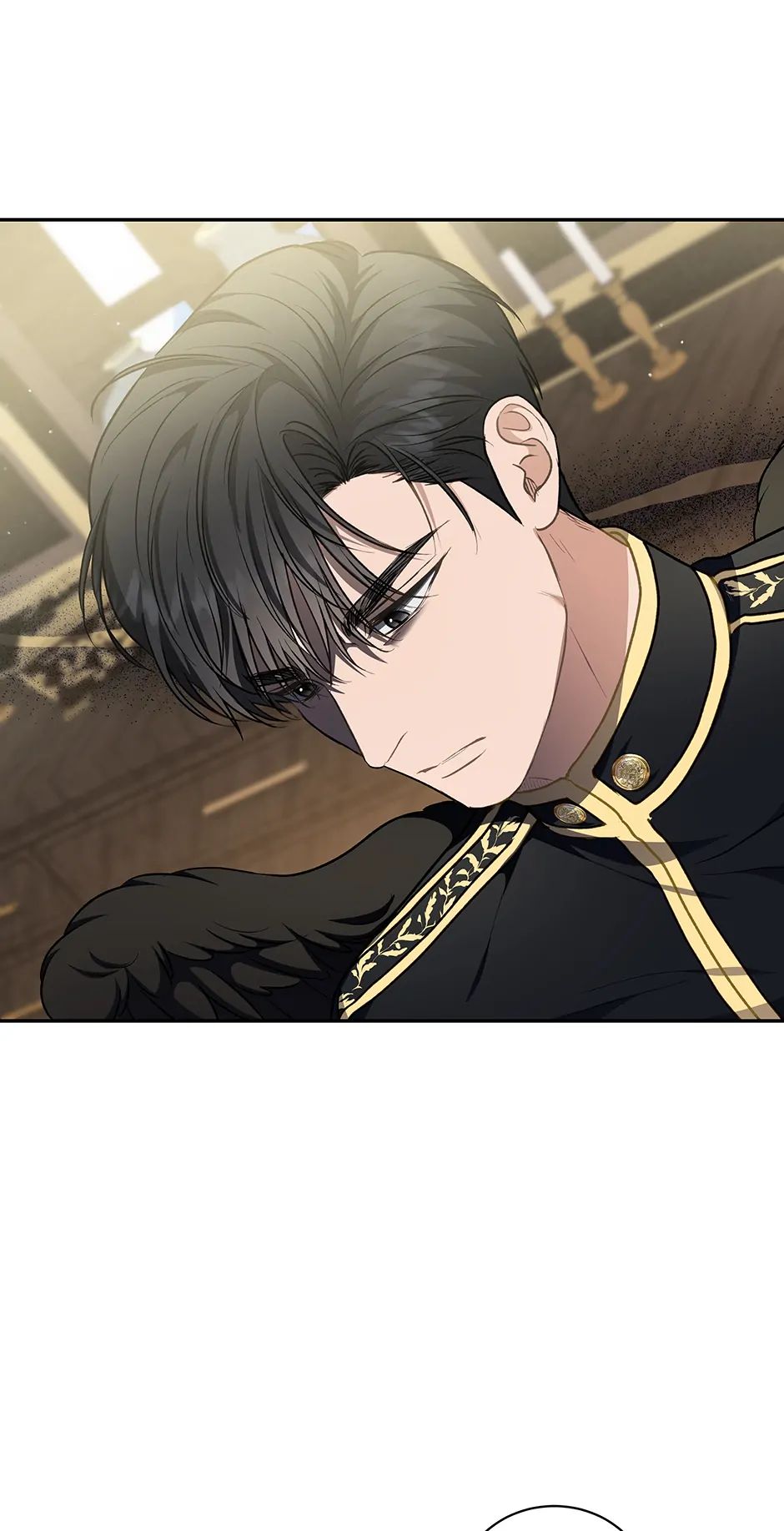 Surviving as a Player Chapter 47 page 21 - 