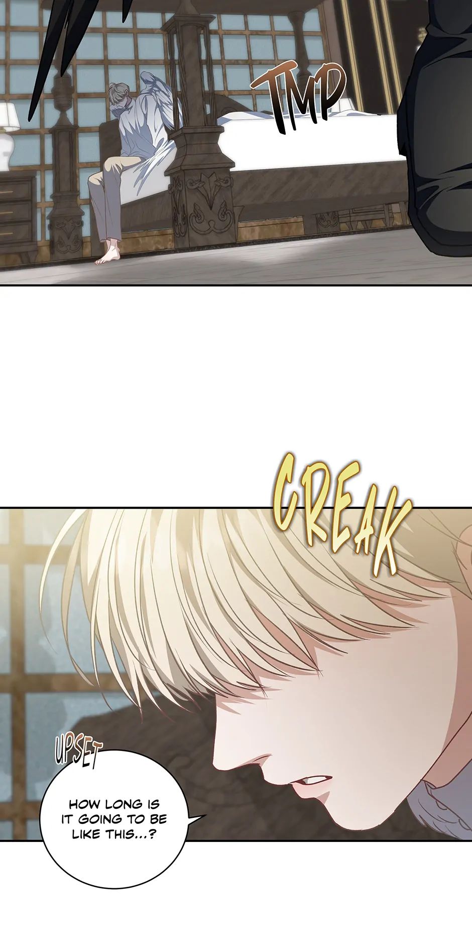 Surviving as a Player Chapter 47 page 26 - 