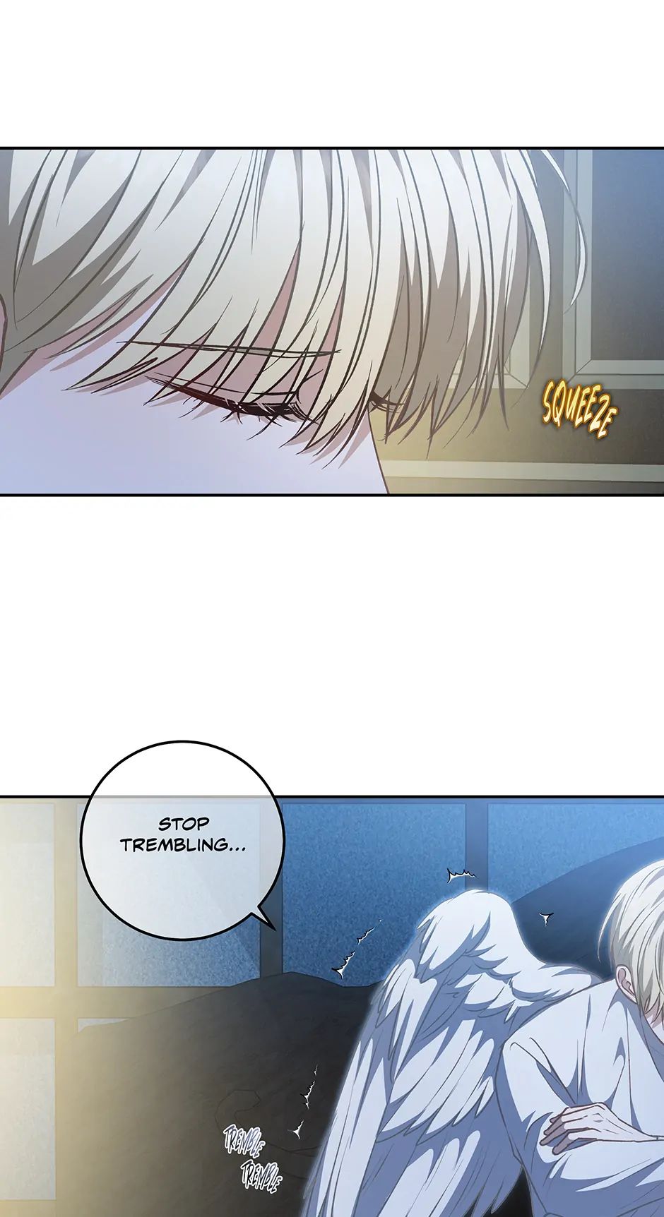 Surviving as a Player Chapter 47 page 33 - 