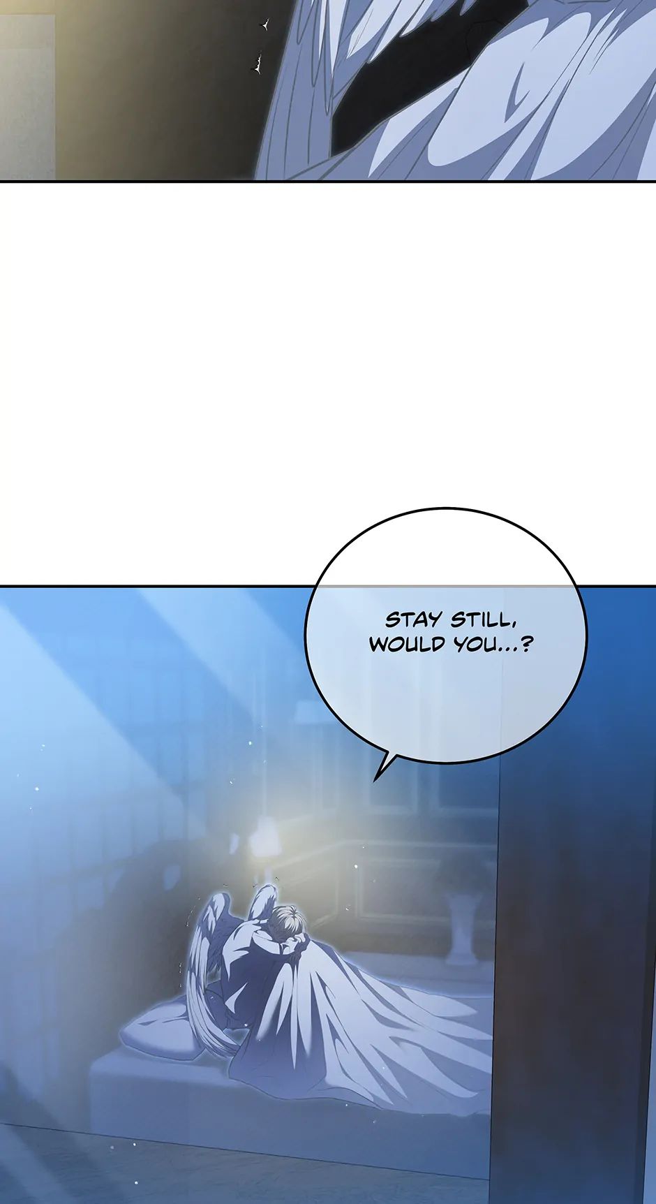 Surviving as a Player Chapter 47 page 34 - 