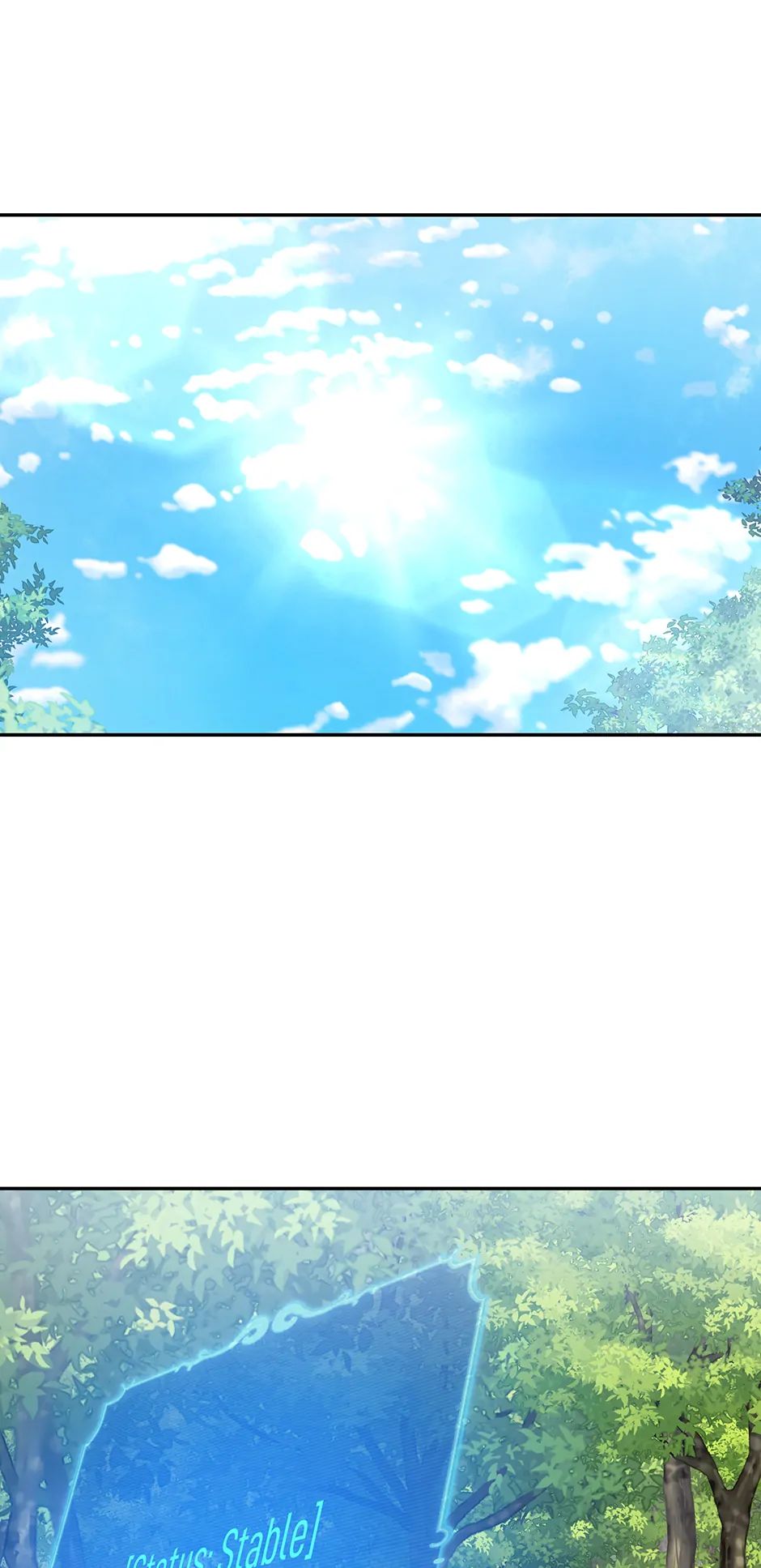 Surviving as a Player Chapter 47 page 36 - 