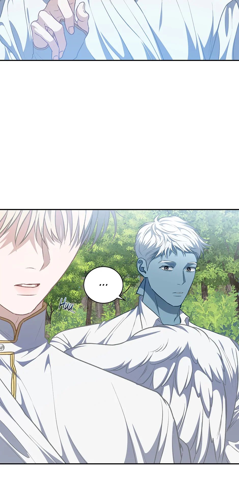 Surviving as a Player Chapter 47 page 38 - 