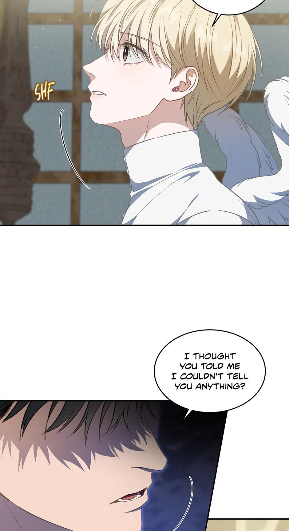 Surviving as a Player Chapter 47 page 5 - 