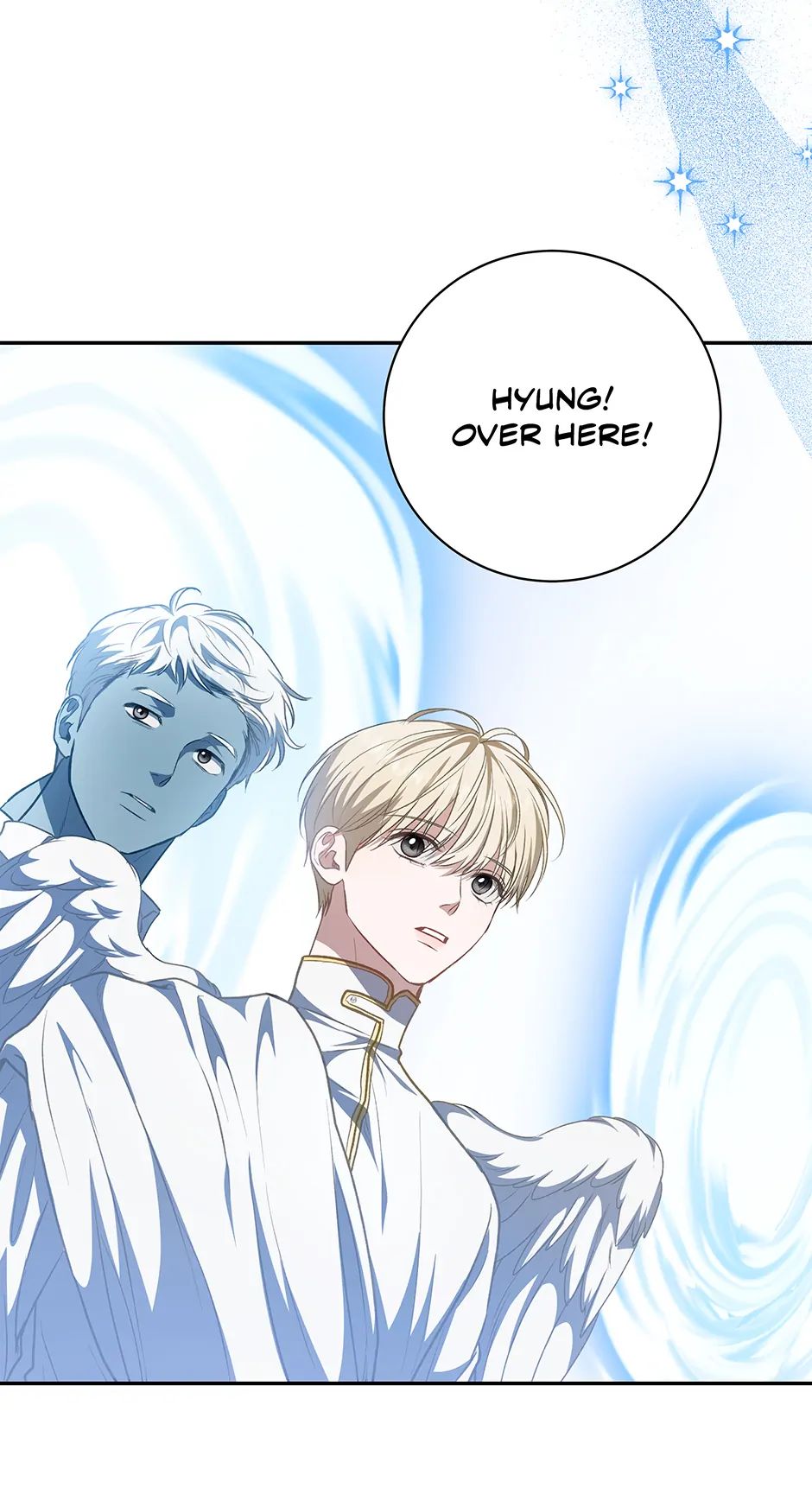 Surviving as a Player Chapter 47 page 48 - 