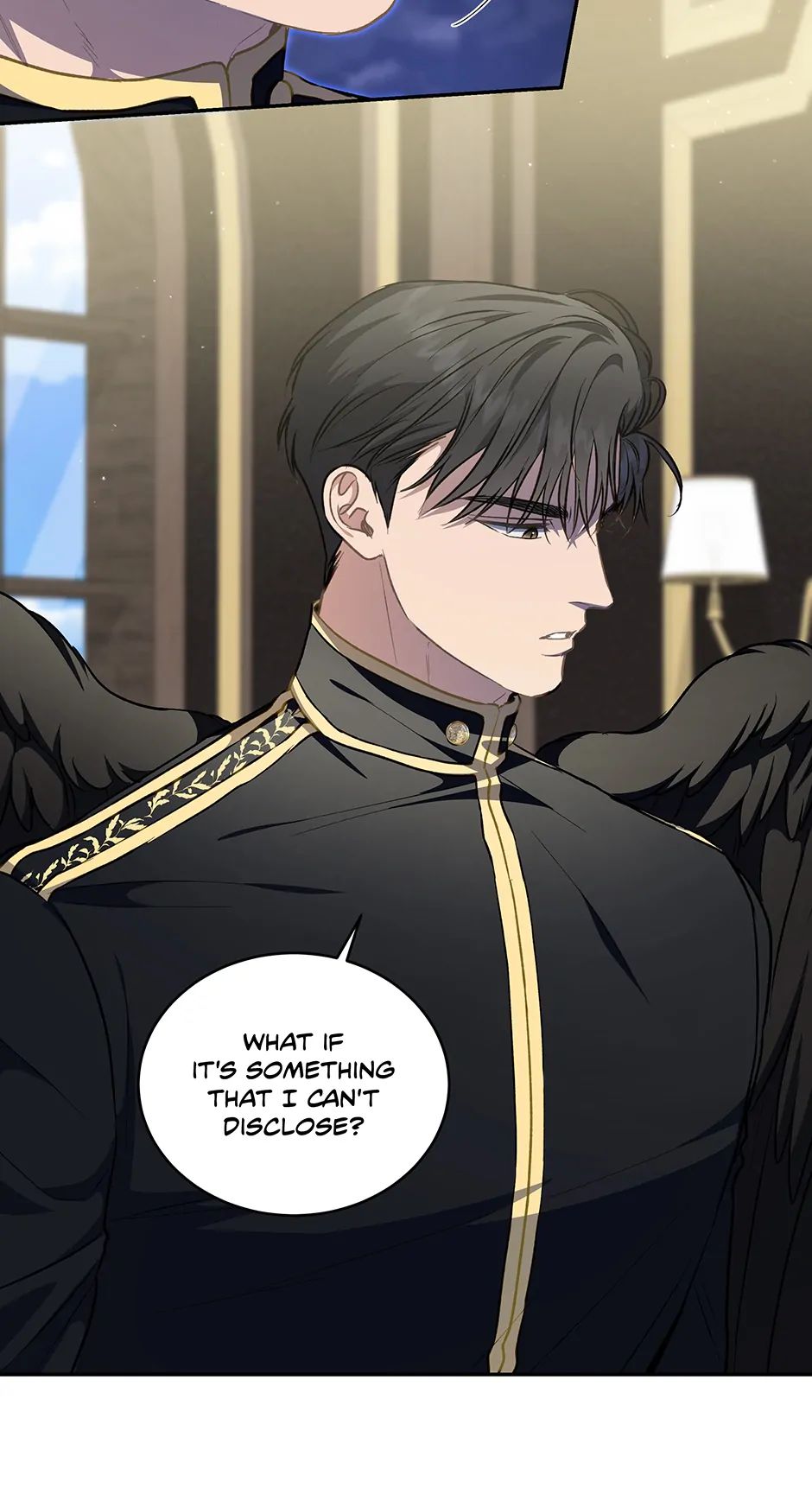 Surviving as a Player Chapter 47 page 6 - 
