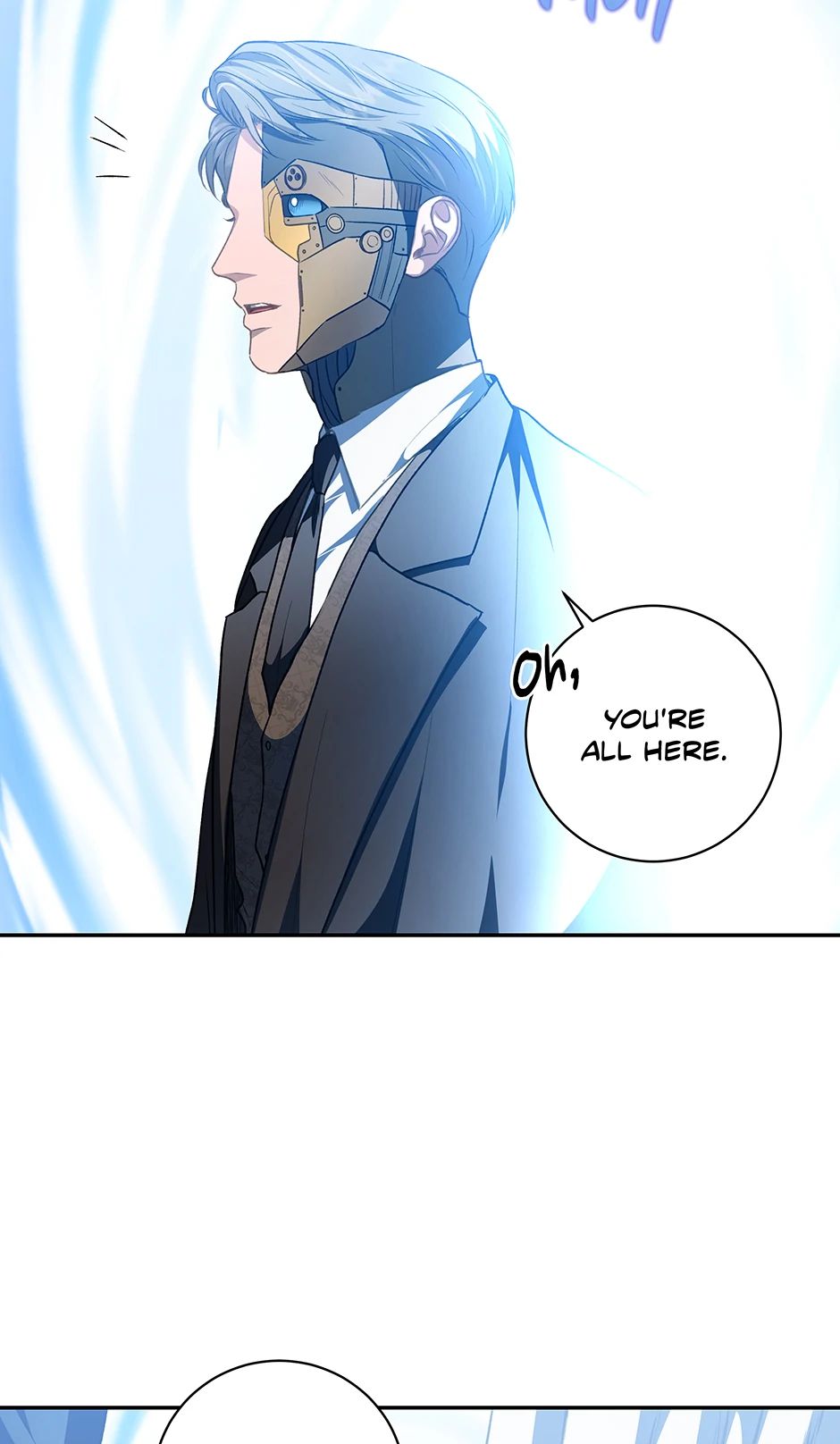 Surviving as a Player Chapter 47 page 51 - 
