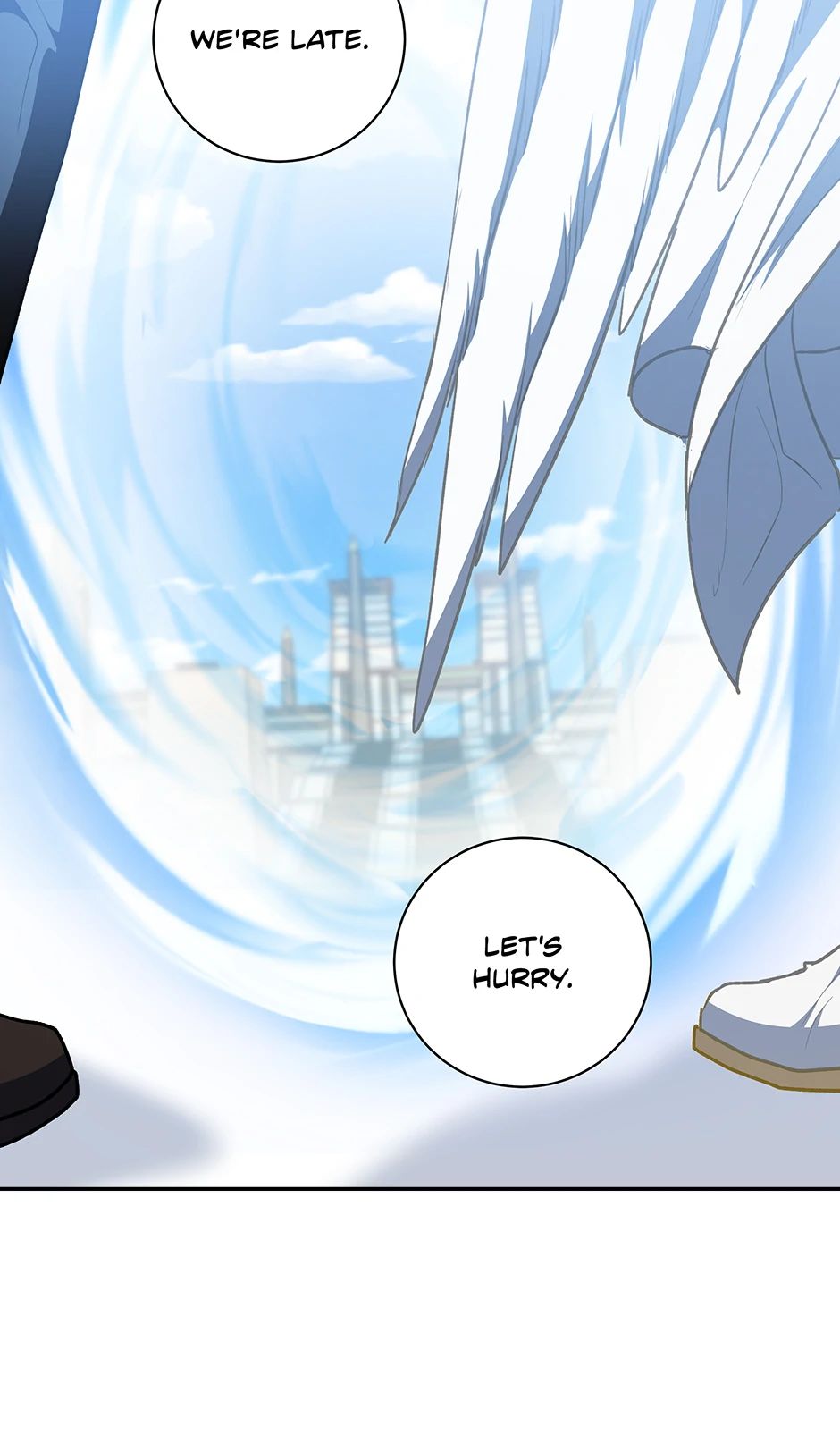 Surviving as a Player Chapter 47 page 52 - 