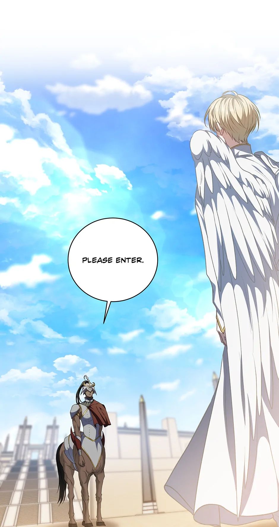 Surviving as a Player Chapter 47 page 57 - 