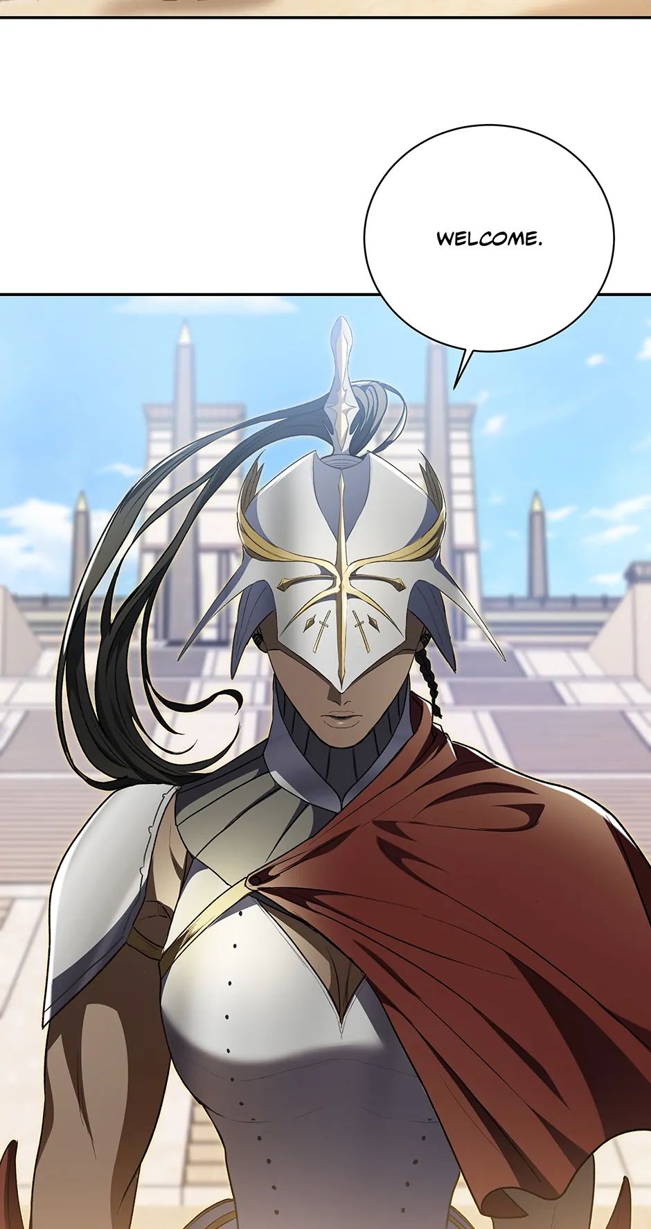 Surviving as a Player Chapter 47 page 58 - 