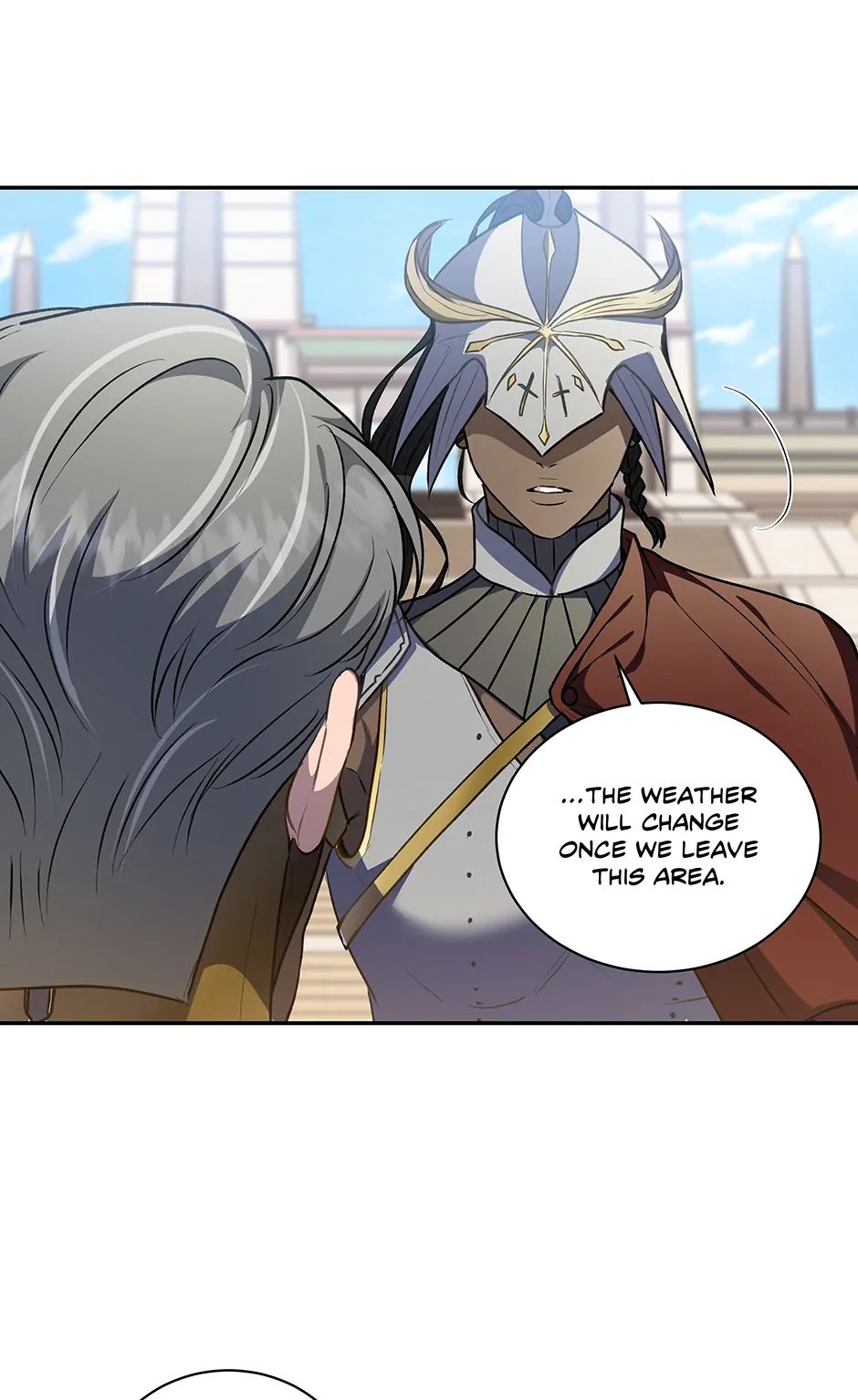 Surviving as a Player Chapter 47 page 60 - 
