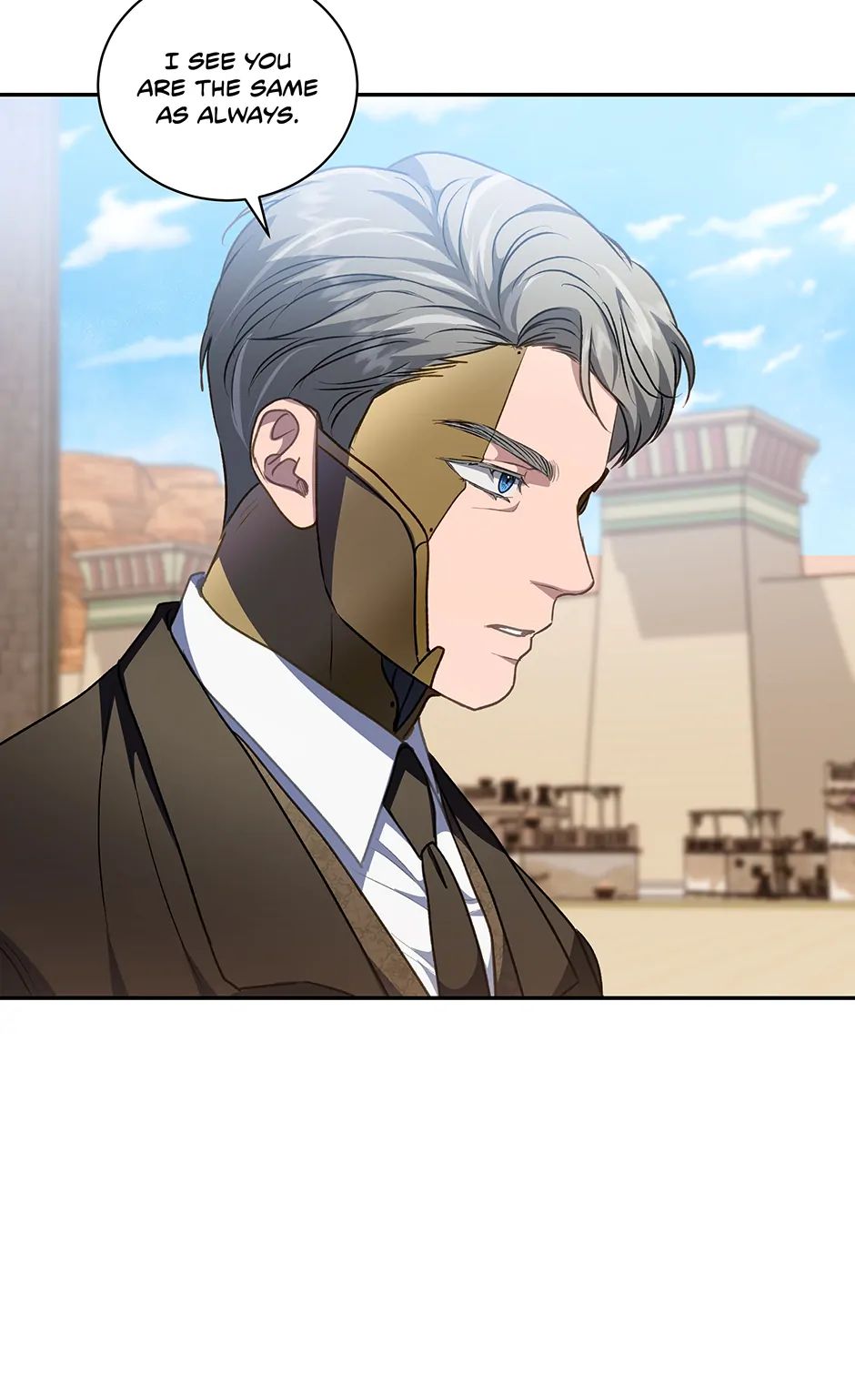 Surviving as a Player Chapter 47 page 61 - 
