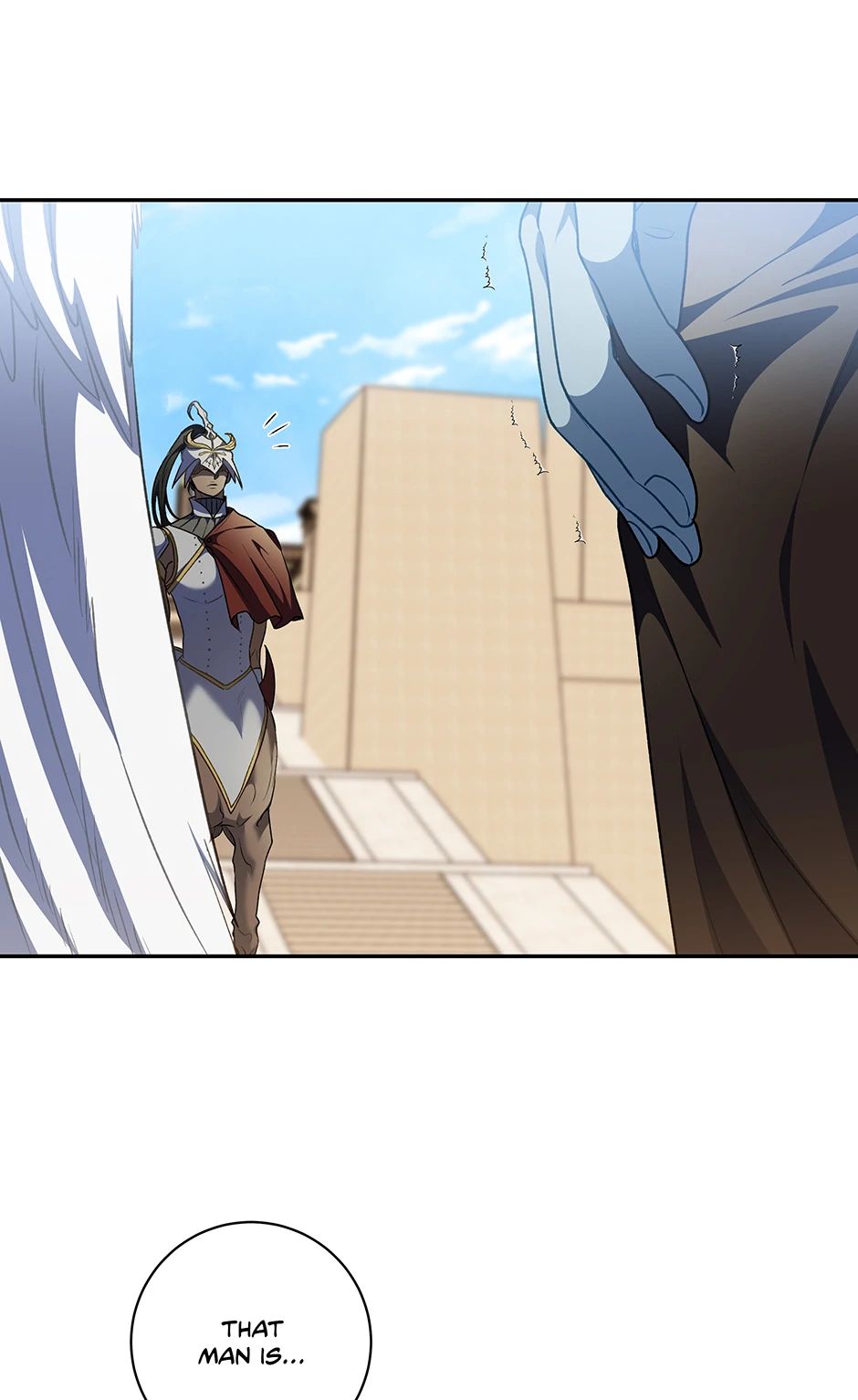 Surviving as a Player Chapter 47 page 62 - 